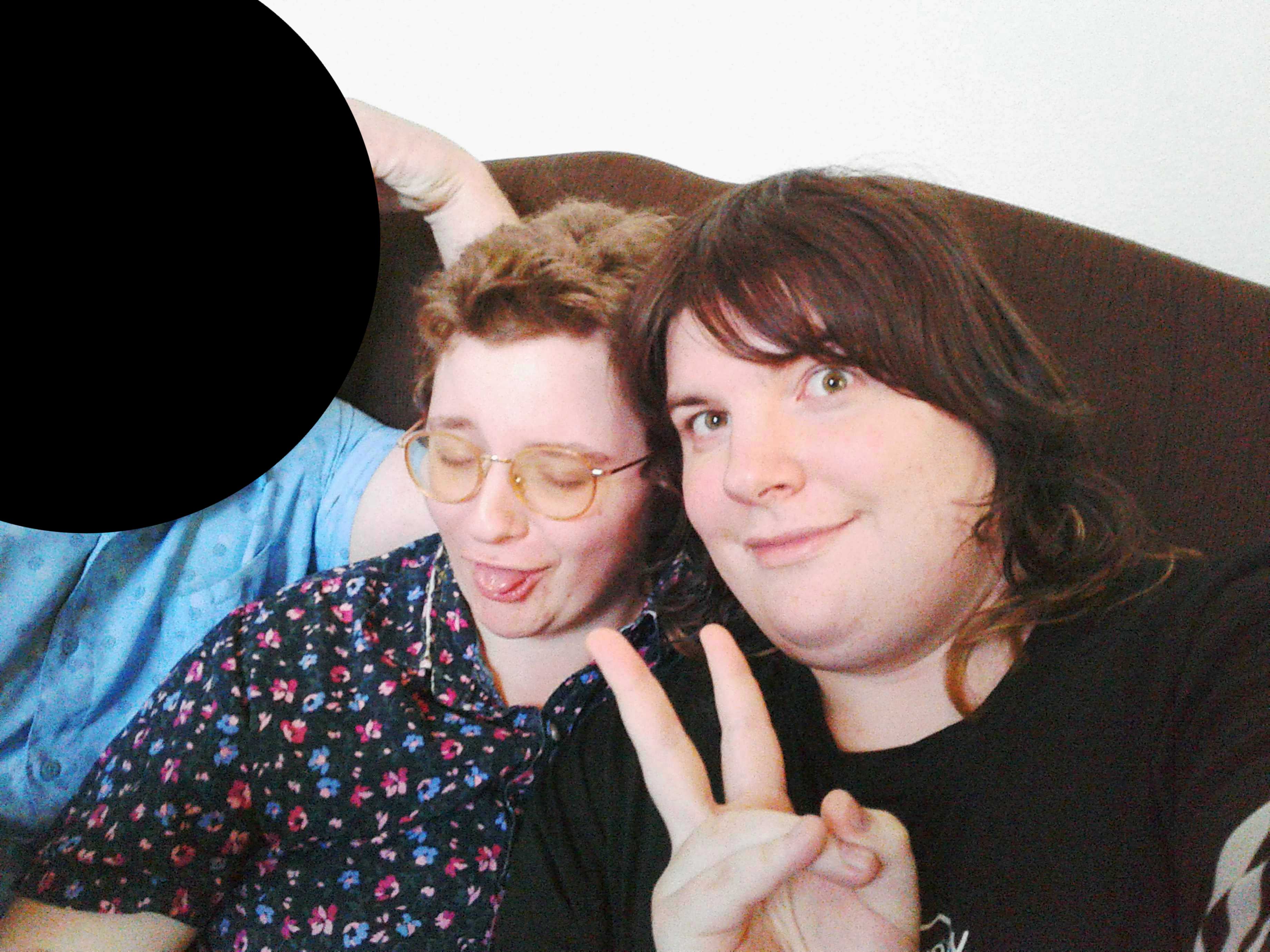 Help Trans Family Relocate to Oregon campaign photo, 2 of 8