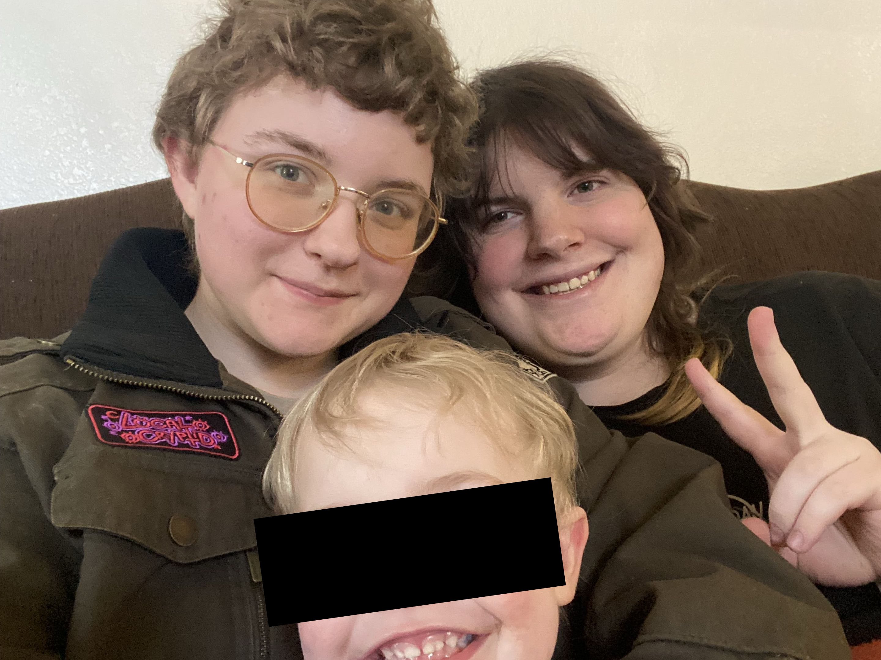 Help Trans Family Relocate to Oregon campaign photo, 5 of 8