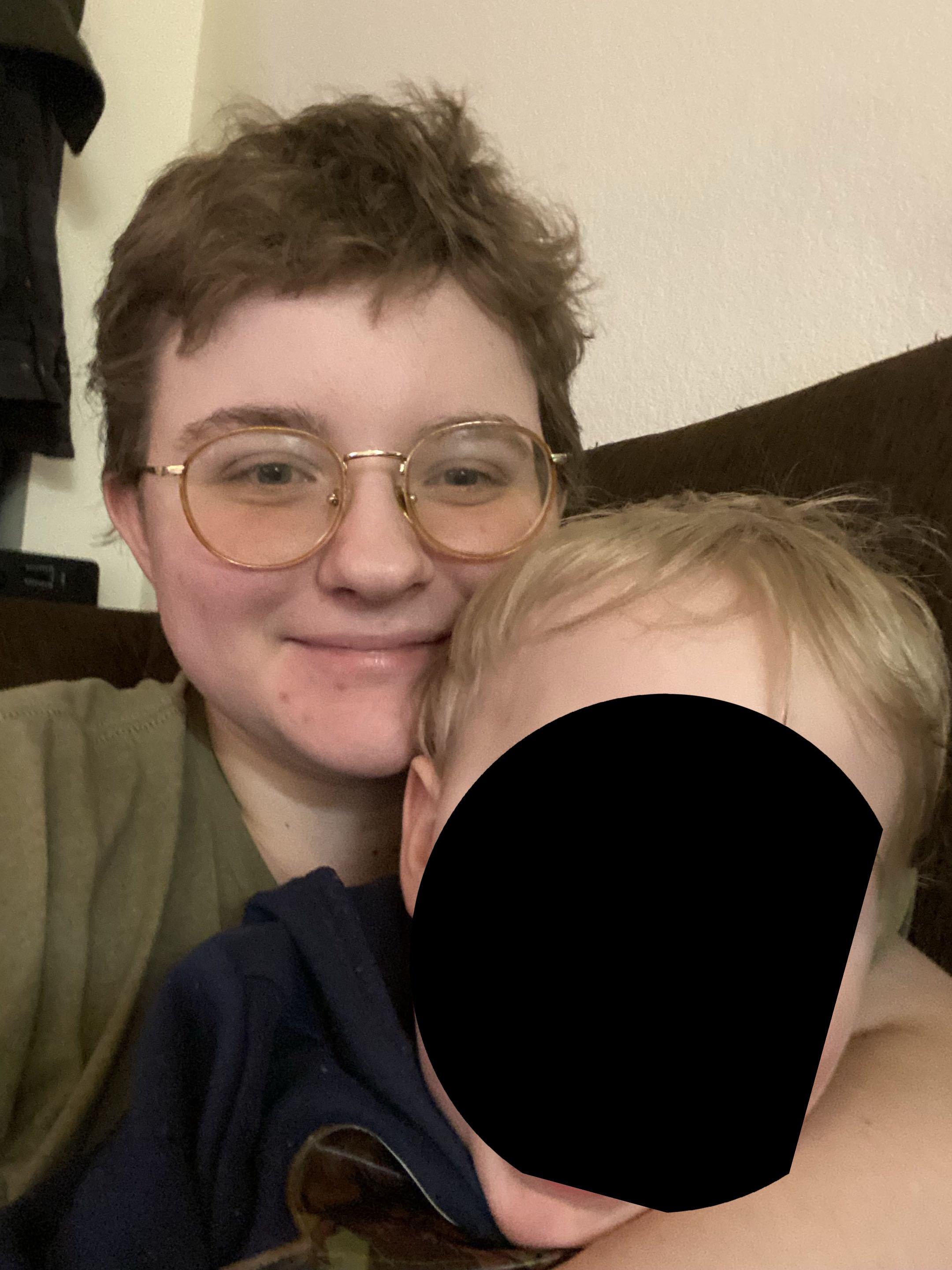 Help Trans Family Relocate to Oregon campaign photo, 6 of 8