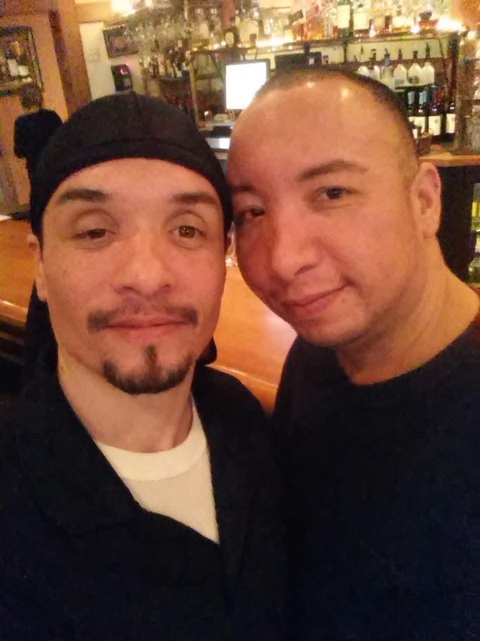 Zenon Enrriquez Help Zenon Honor Their Brother gofundme donation
