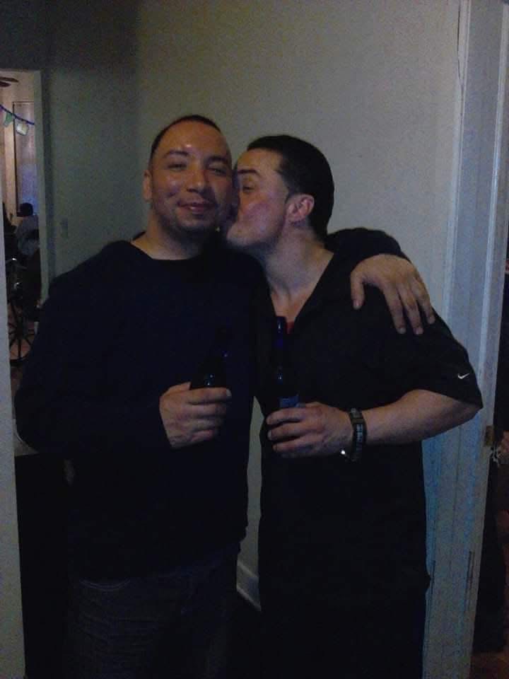 Zenon Enrriquez Help Zenon Honor Their Brother gofundme donation