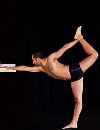 Foto de la recaudación de fondos Mau @ the Yoga World Cup? - ¿Mau en el Mundial de Yoga?, 6 de 8