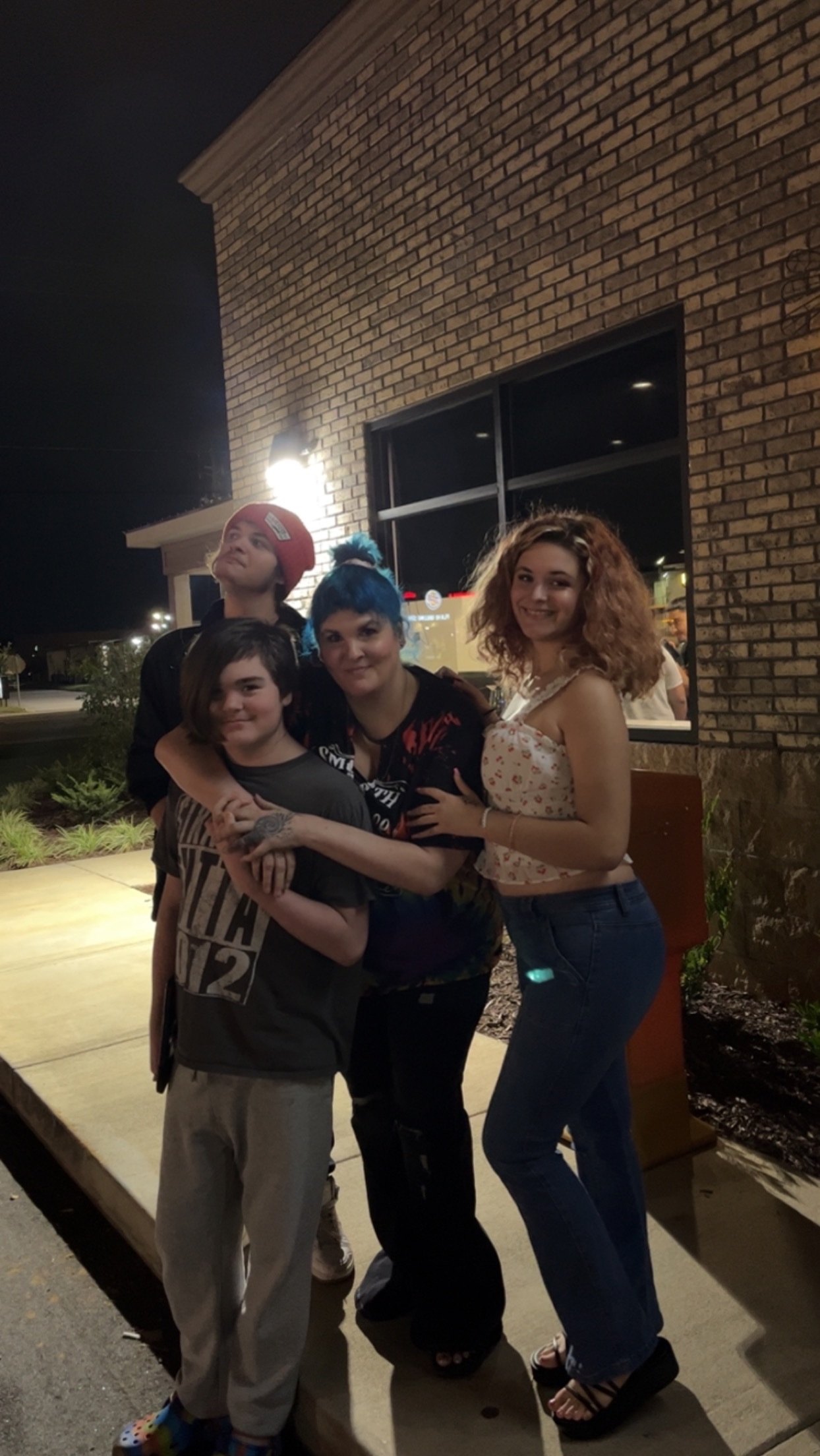 Help My Children and Me Get Out of Survival Mode campaign photo, 5 of 8