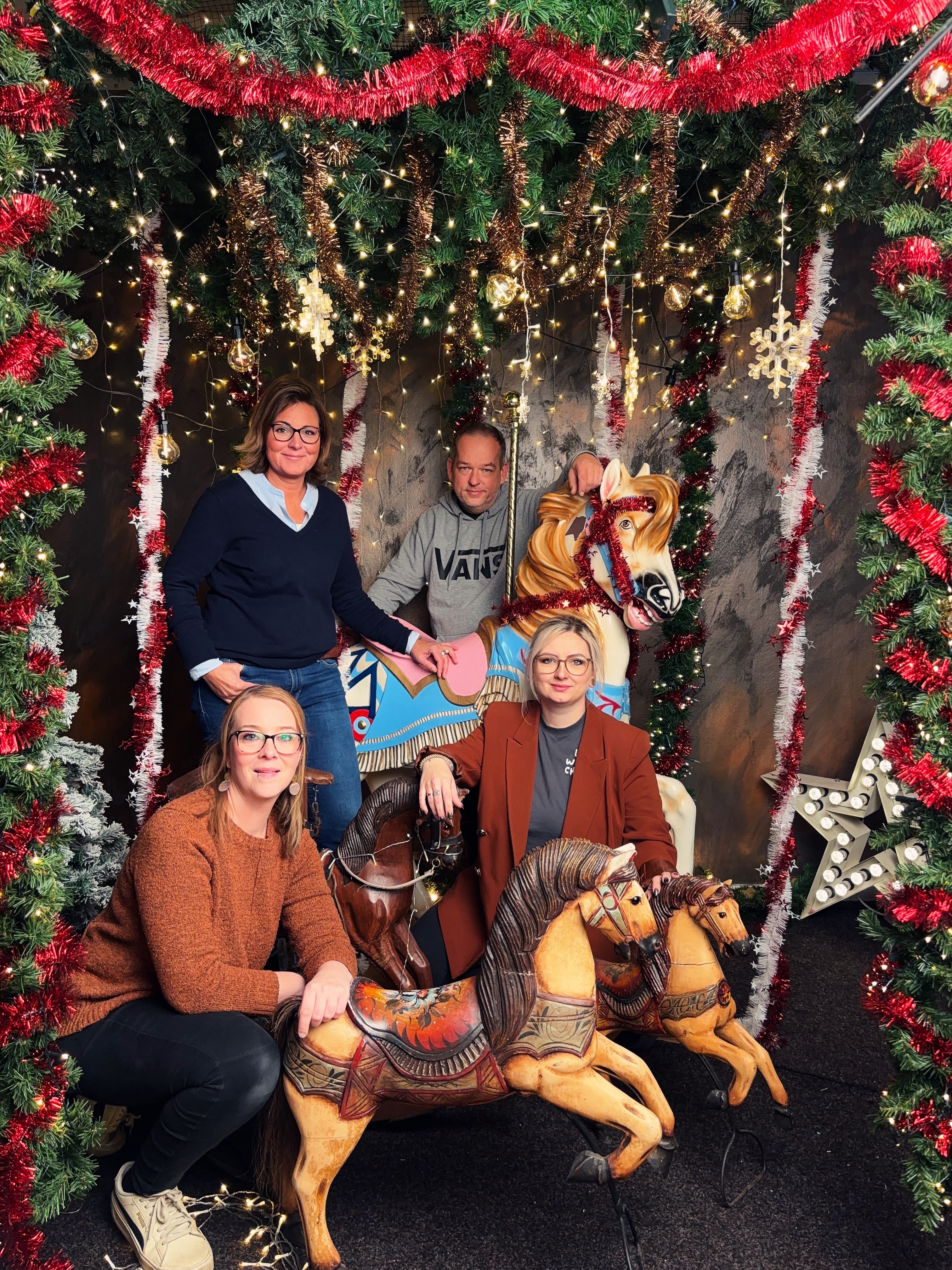 Unterstützt den Berkelwinter 2026 Kinderweihnachtsmarkt campaign photo, 5 of 7