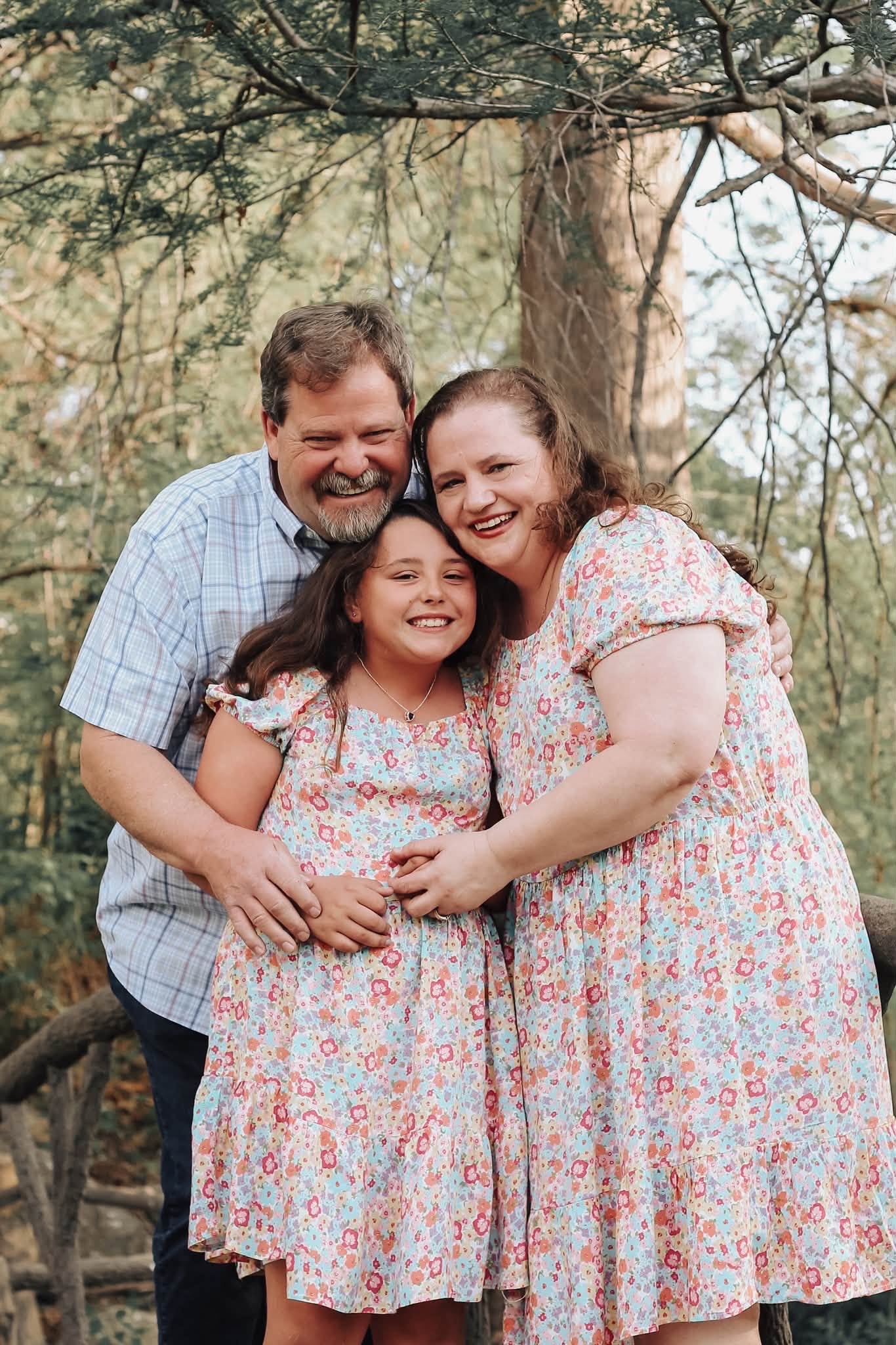 Support Mike and Mary Moore's Daughter campaign photo, 5 of 7
