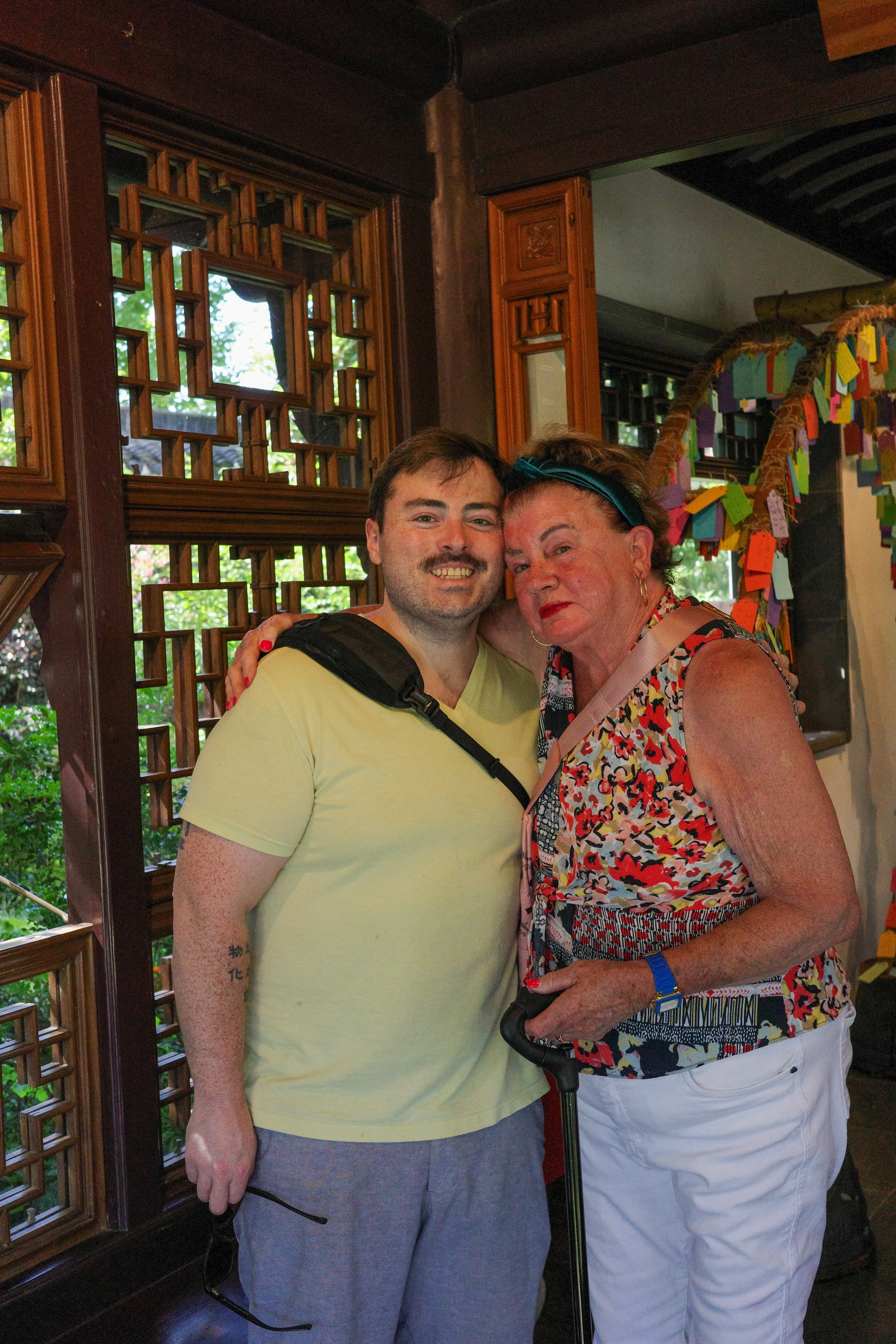 Help Peggy Rose Get to Hawaii campaign photo, 5 of 8