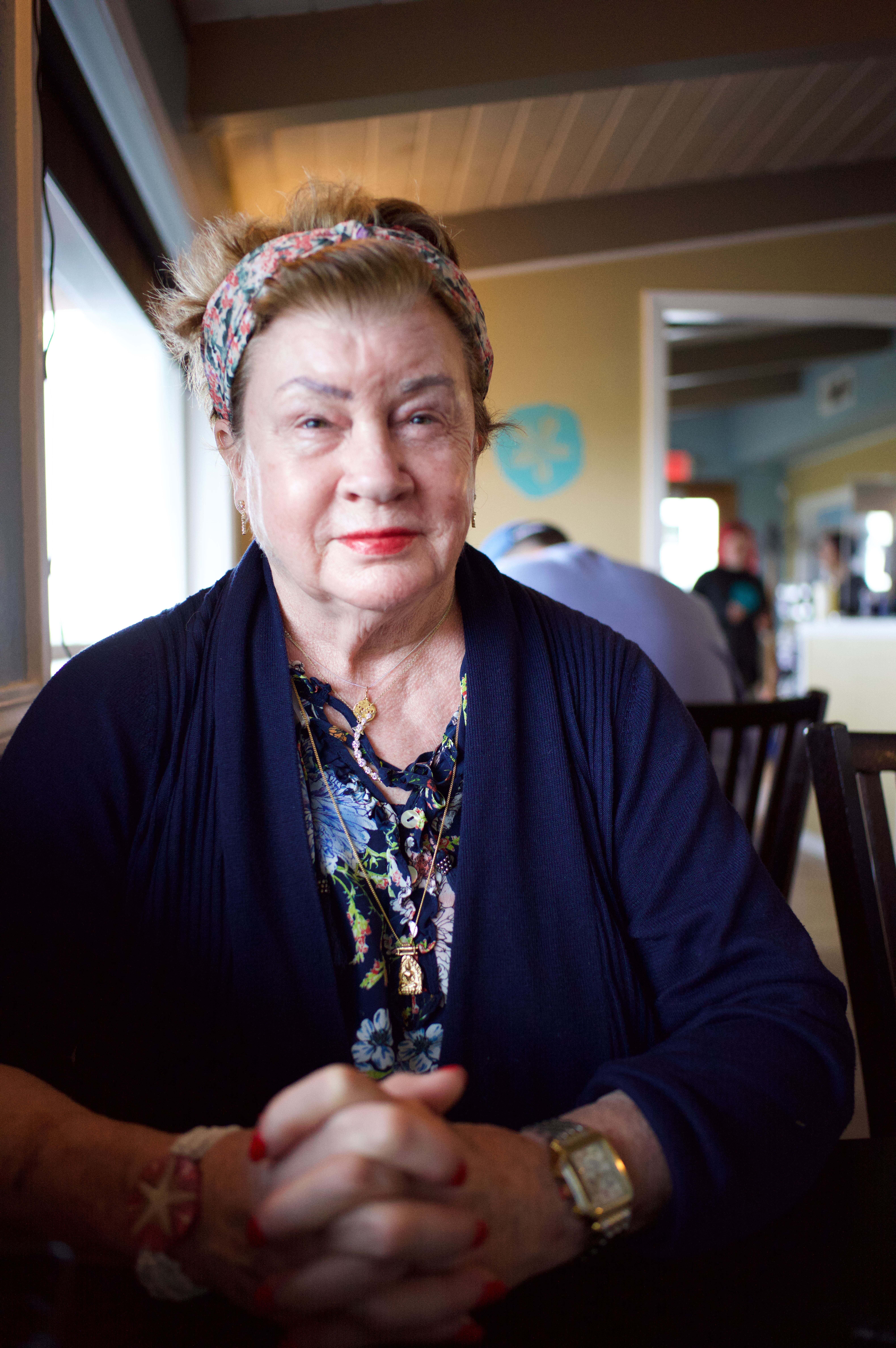 Help Peggy Rose Get to Hawaii campaign photo, 6 of 8