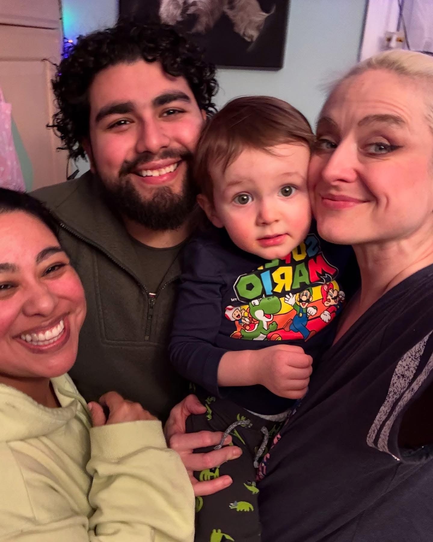 Help Faery Rebuild Stability for Her and Her Son campaign photo, 6 of 8