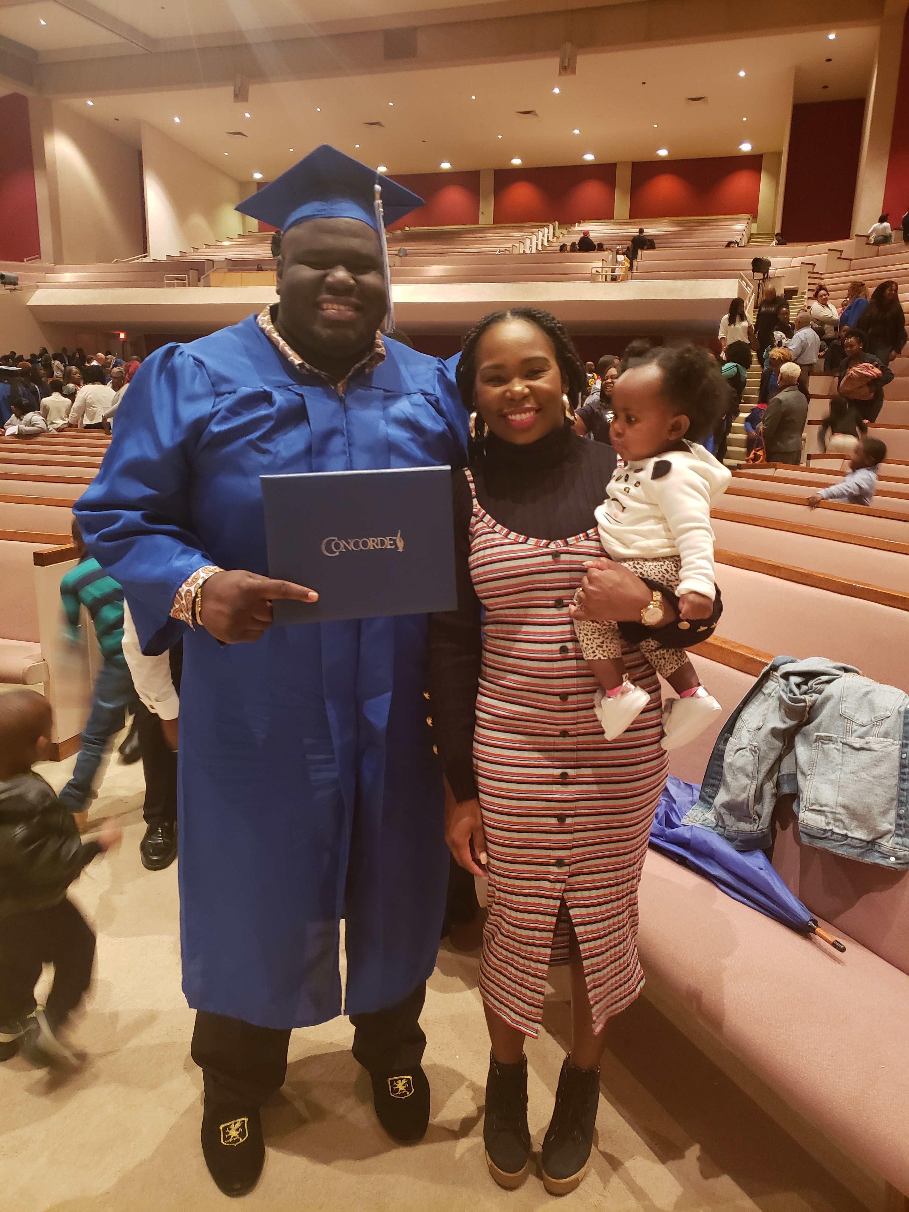 Help Us Give My Brother a Loving Farewell campaign photo, 6 of 6