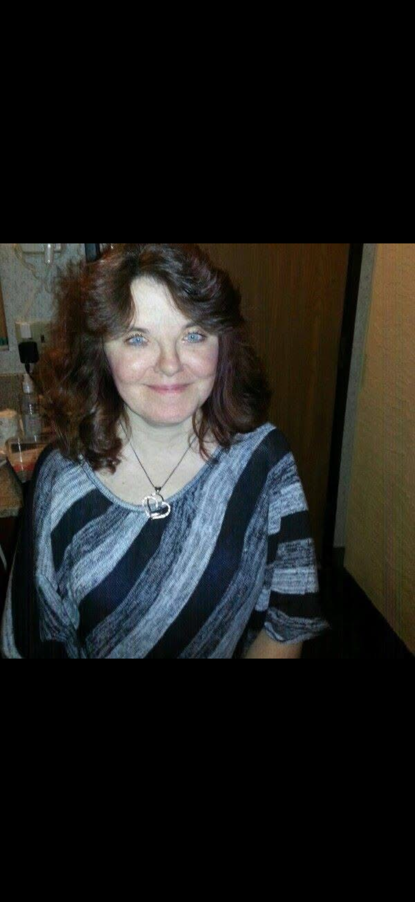Maria Wisniewski Help Me Give My Mom the Goodbye She Deserves gofundme donation