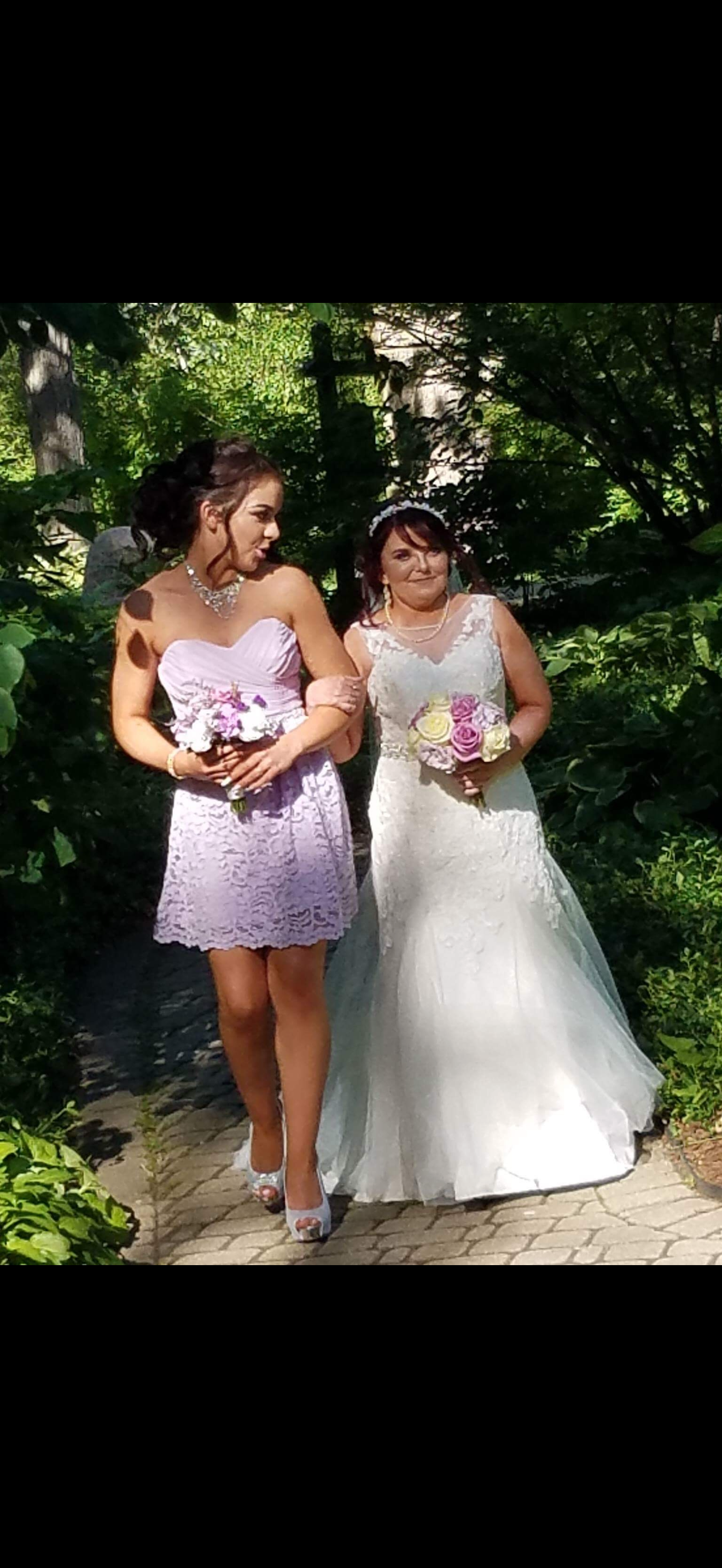 Maria Wisniewski Help Me Give My Mom the Goodbye She Deserves gofundme donation