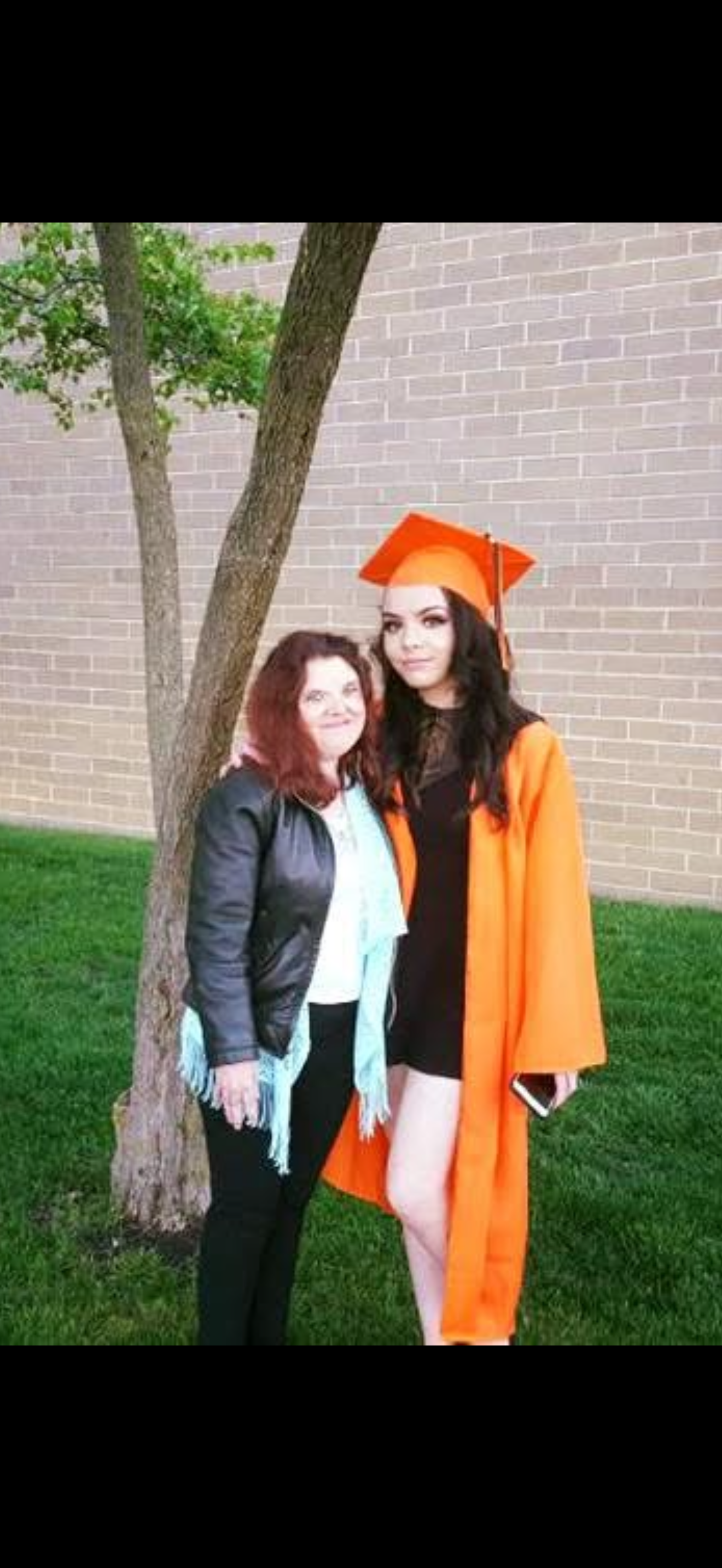 Maria Wisniewski Help Me Give My Mom the Goodbye She Deserves gofundme donation