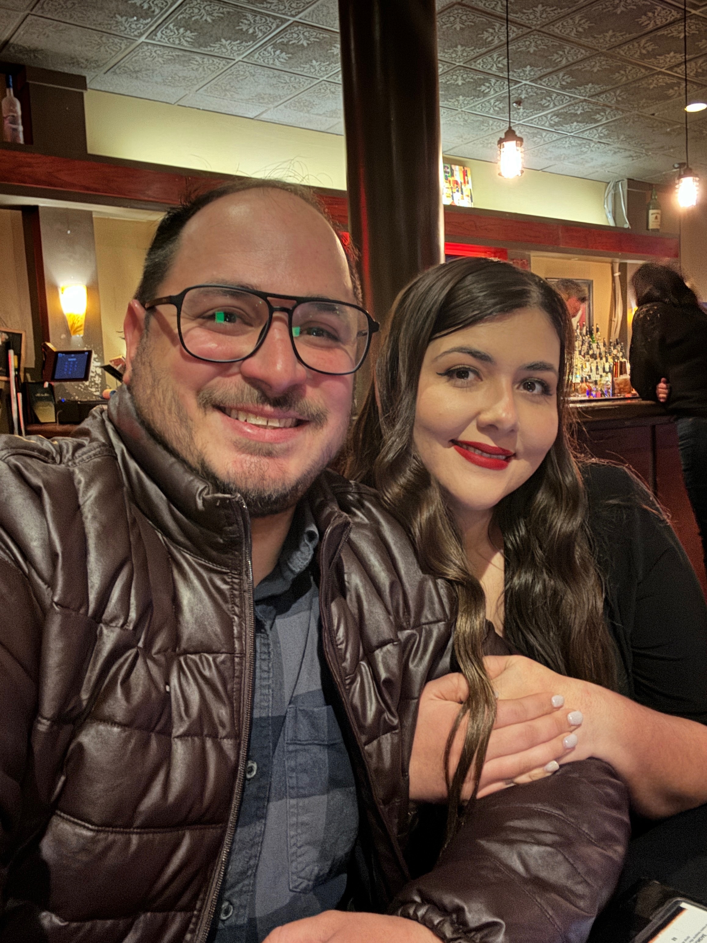 Help Gustavo Parraga Duran get home campaign photo, 5 of 8