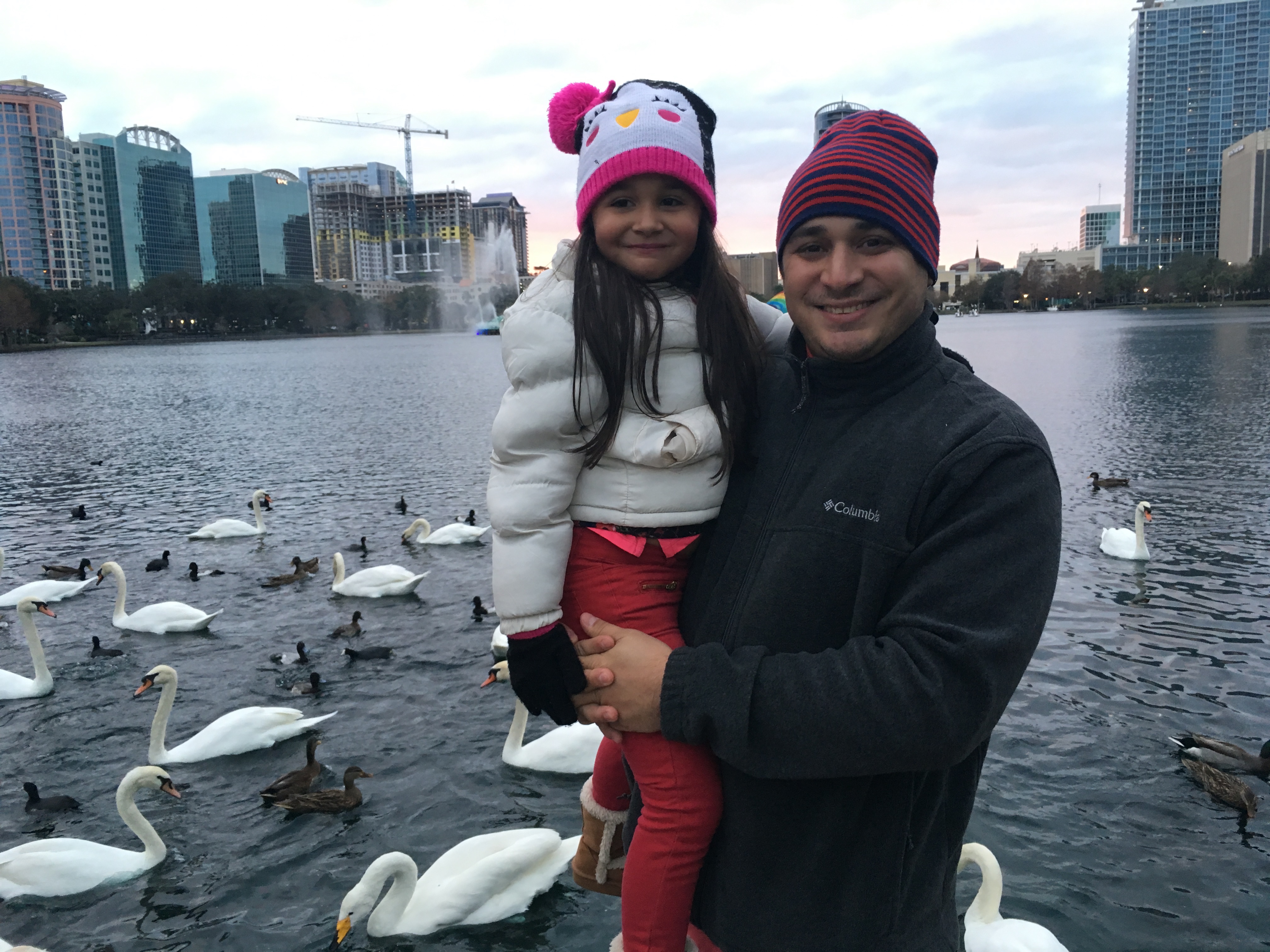 Help Gustavo Parraga Duran get home campaign photo, 6 of 8