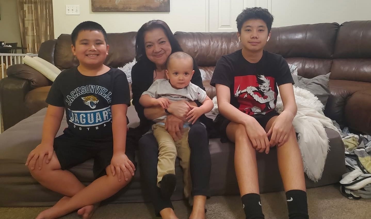 Support the Villanueva Family campaign photo, 2 of 7