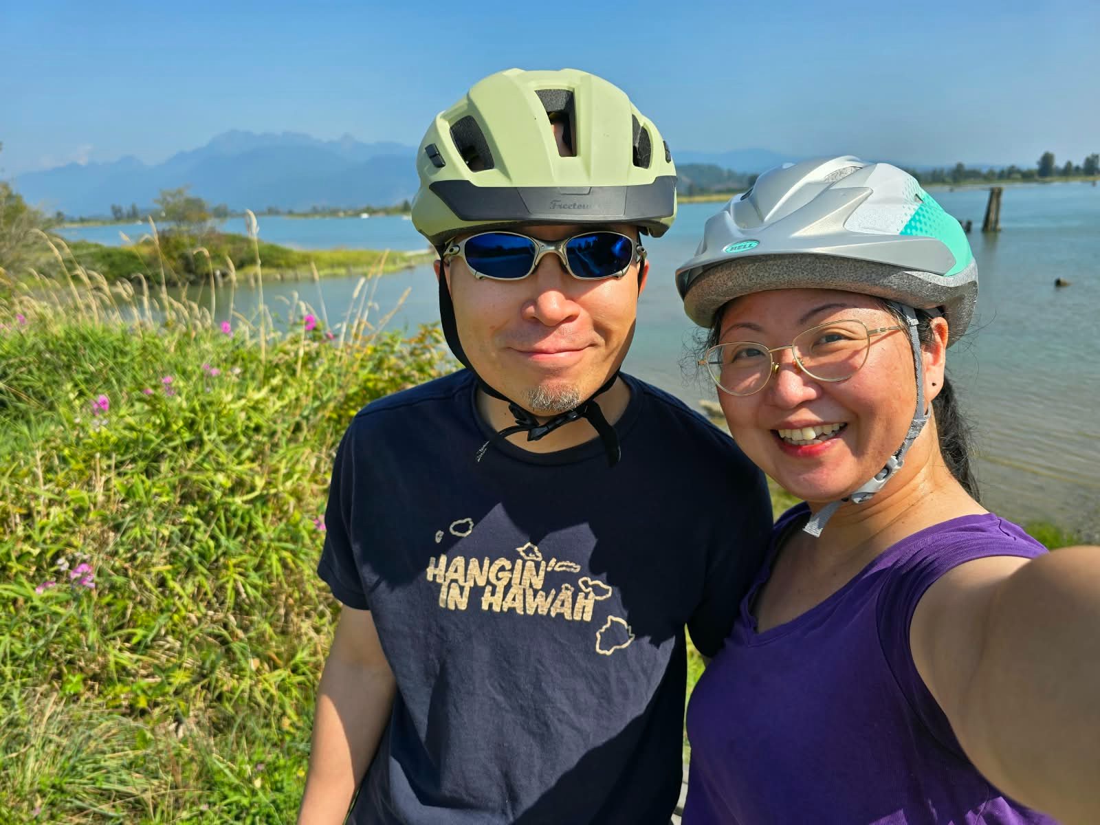 Support Hui Guo and her family during this difficult time campaign photo, 6 of 8