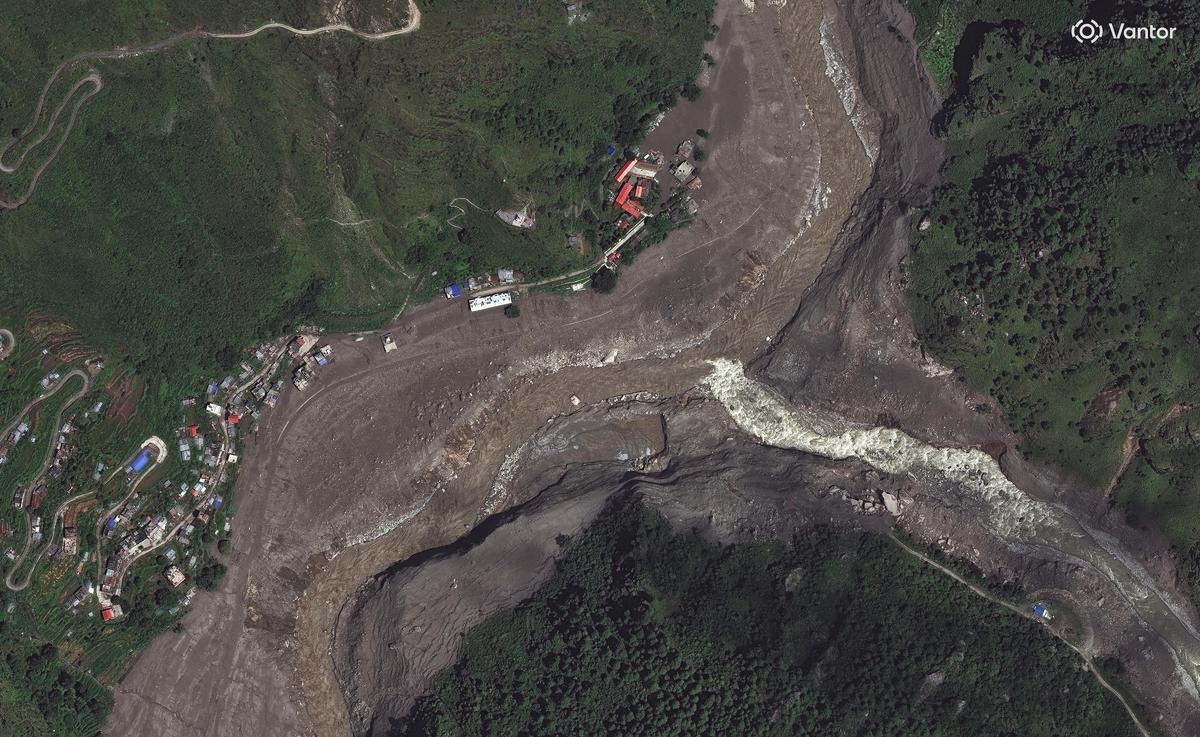 Help support communities affected by the Nepal floods campaign photo, 2 of 6