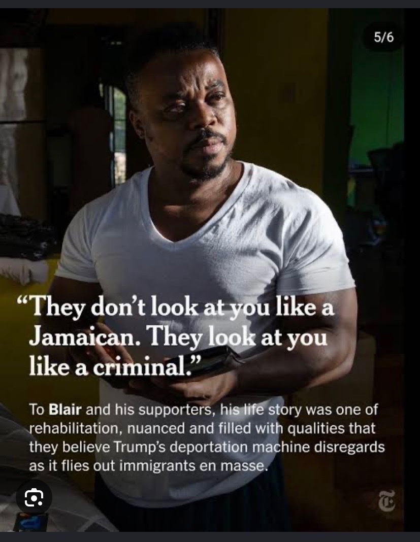 Help Hurcent Support Displaced Jamaicans campaign photo, 2 of 7