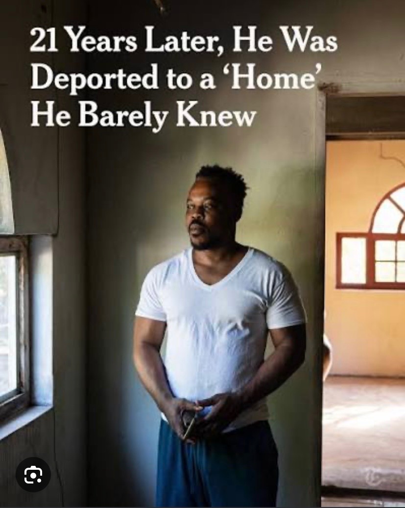 Help Hurcent Support Displaced Jamaicans campaign photo, 4 of 7