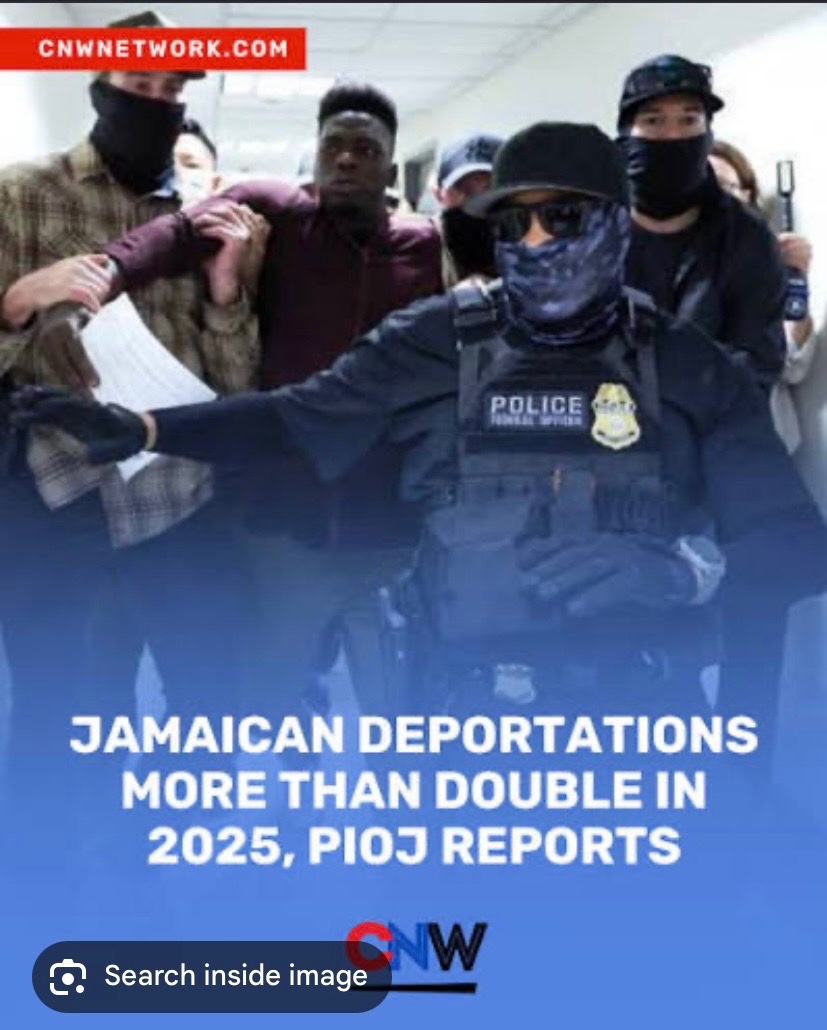 Help Hurcent Support Displaced Jamaicans campaign photo, 5 of 7