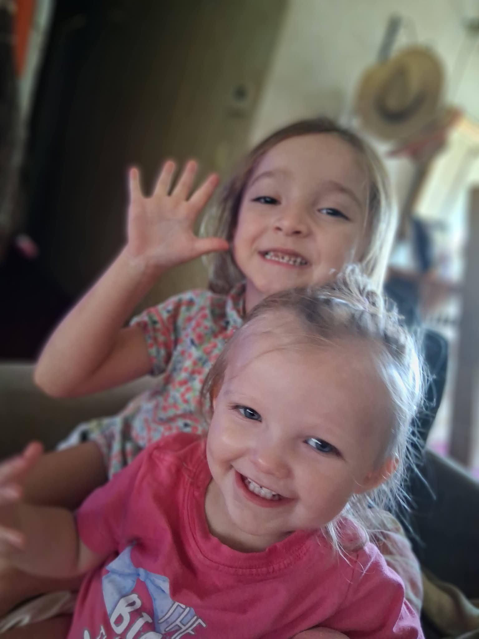 Help Lay Brandon, Sunni, & EverLeigh to Rest campaign photo, 2 of 7