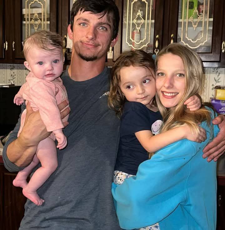 Help Lay Brandon, Sunni, & EverLeigh to Rest campaign photo, 4 of 7