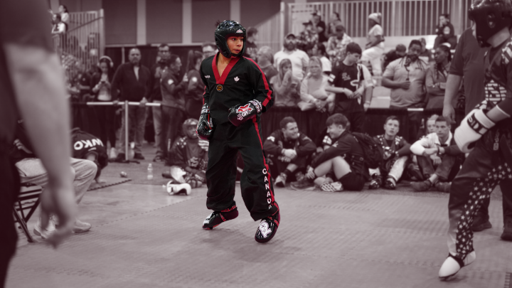 Help Eli Cooper Represent Team Canada at Worlds in Spain campaign photo, 4 of 8