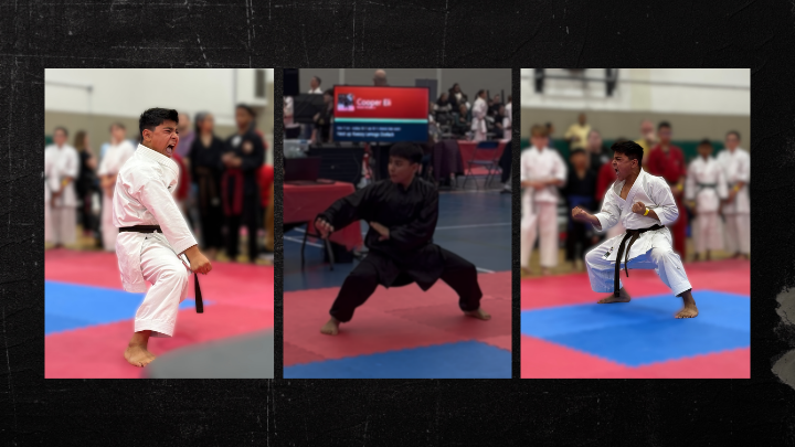 Help Eli Cooper Represent Team Canada at Worlds in Spain campaign photo, 6 of 8