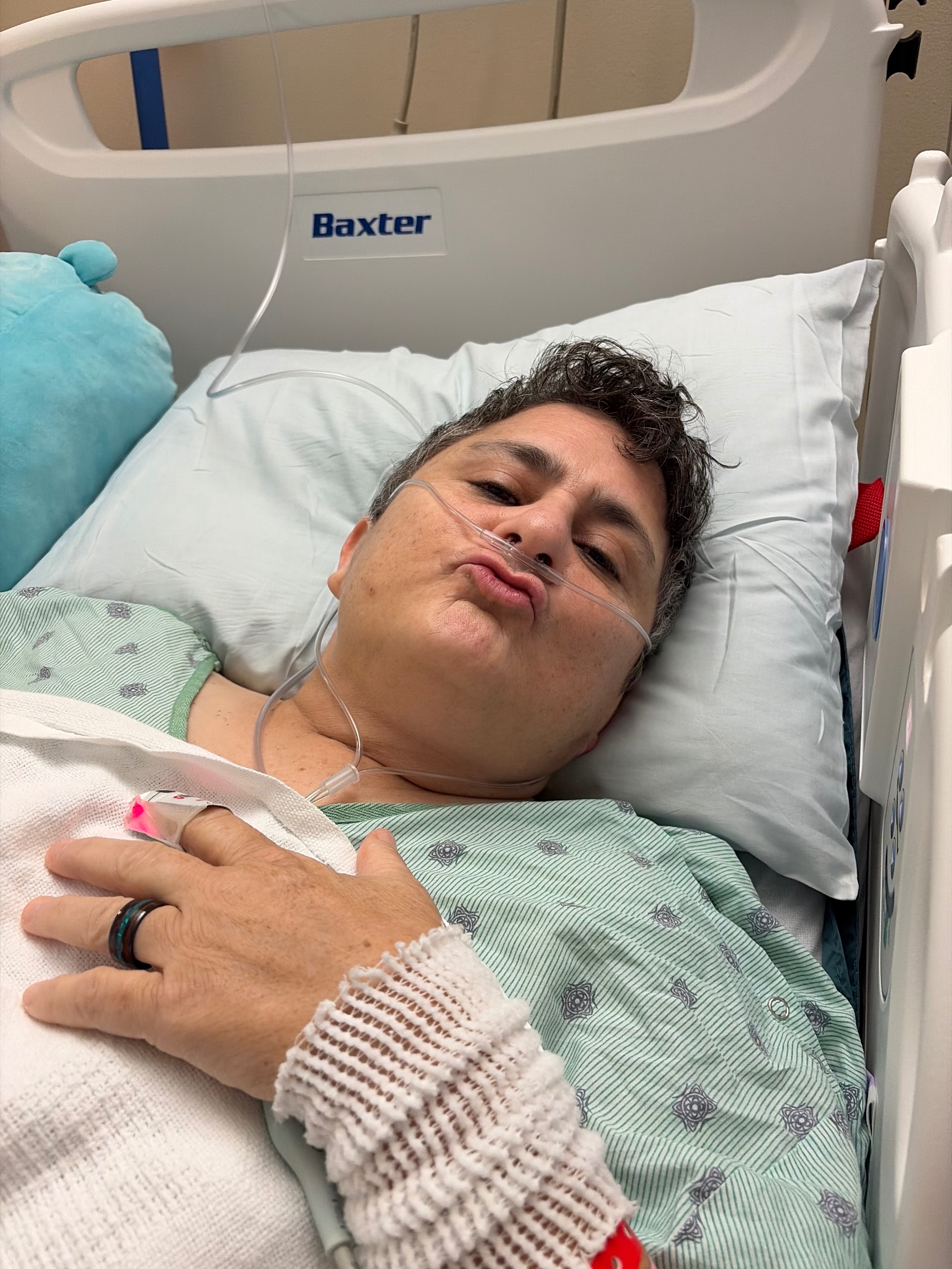 Help Jessica and Loretta Through Surgery campaign photo, 2 of 8