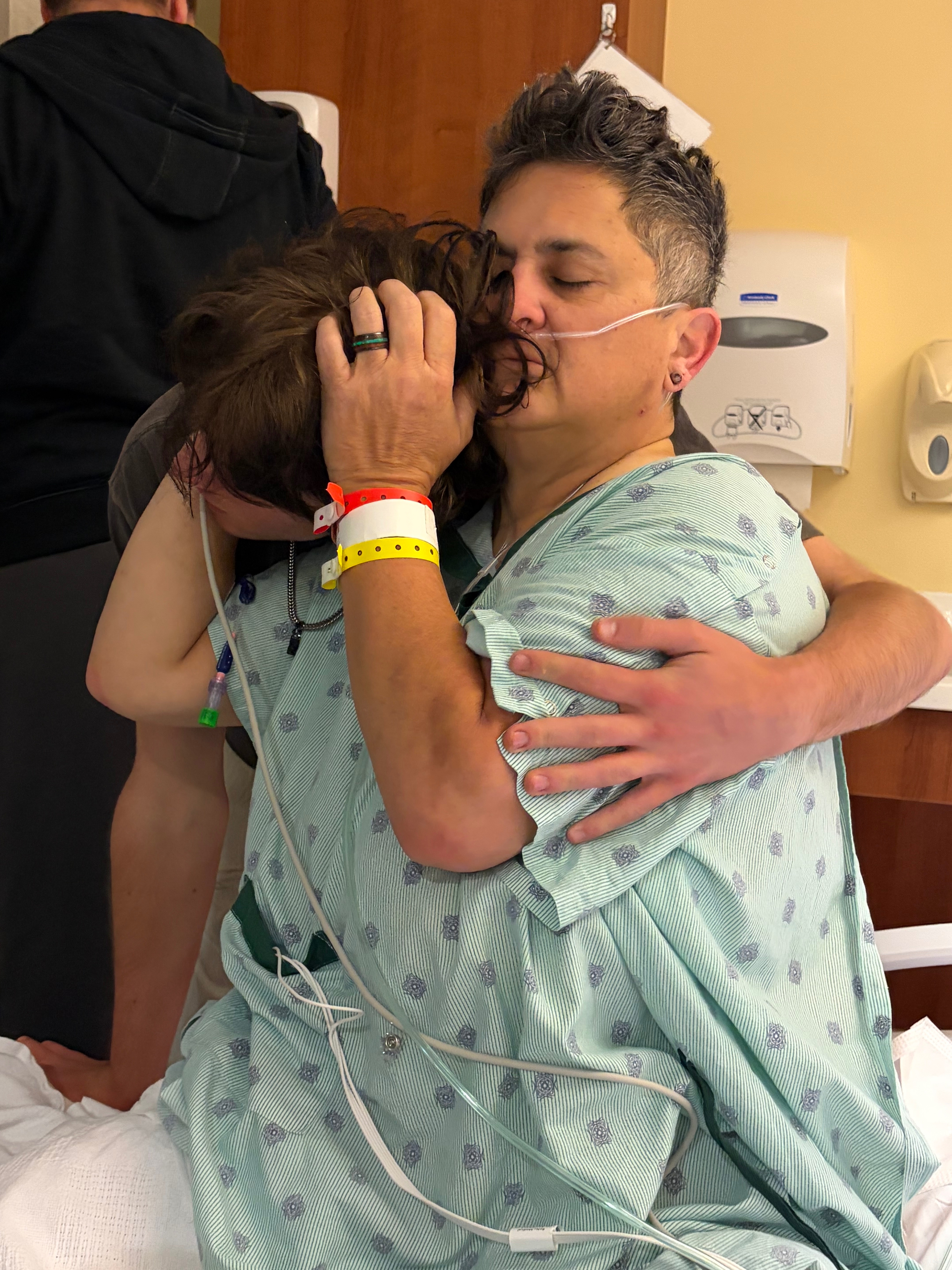 Help Jessica and Loretta Through Surgery campaign photo, 5 of 8