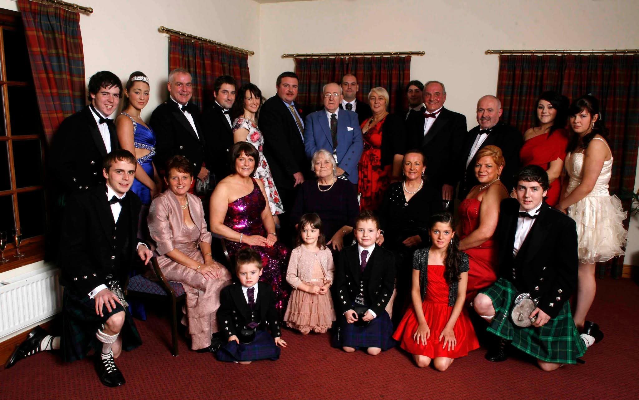 The celebration of the life of Lj (Loren) MacGillivray campaign photo, 2 of 8