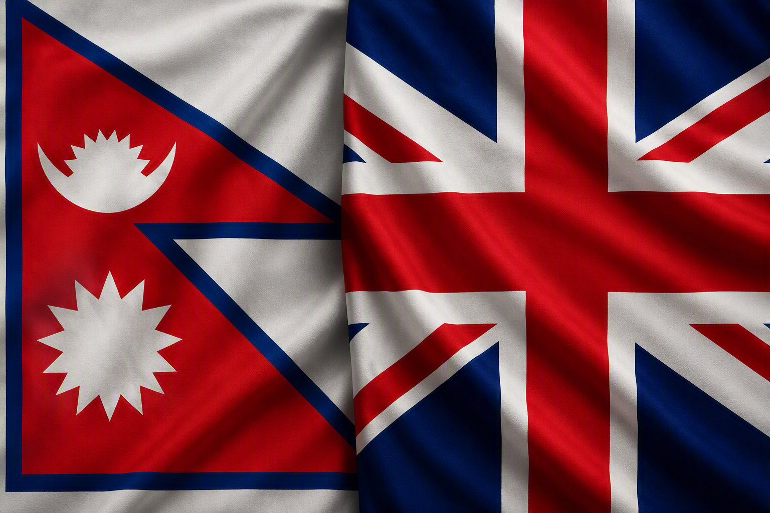 Nepal Flood Disaster Relief Fund campaign photo, 2 of 4