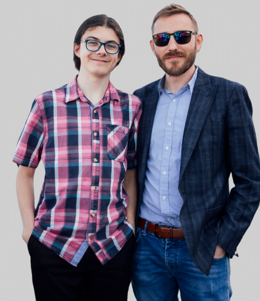 Help Kayden Fight Synovial Sarcoma campaign photo, 5 of 8