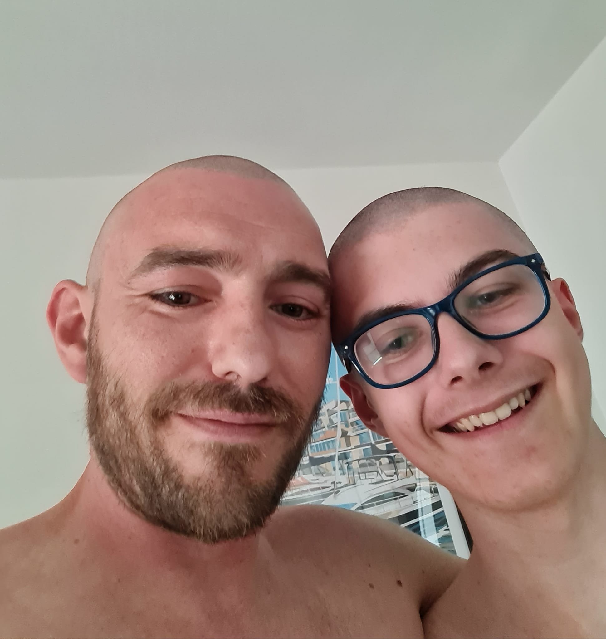 Help Kayden Fight Synovial Sarcoma campaign photo, 6 of 8
