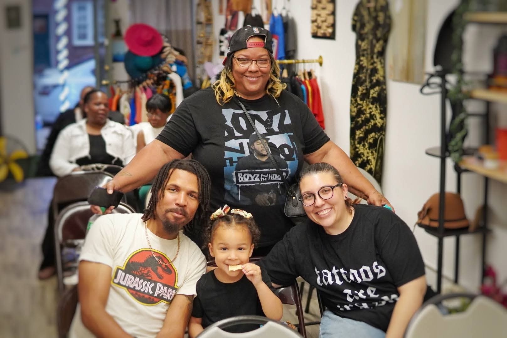 A New Hybrid Publishing House for Wilmington, Delaware campaign photo, 5 of 7