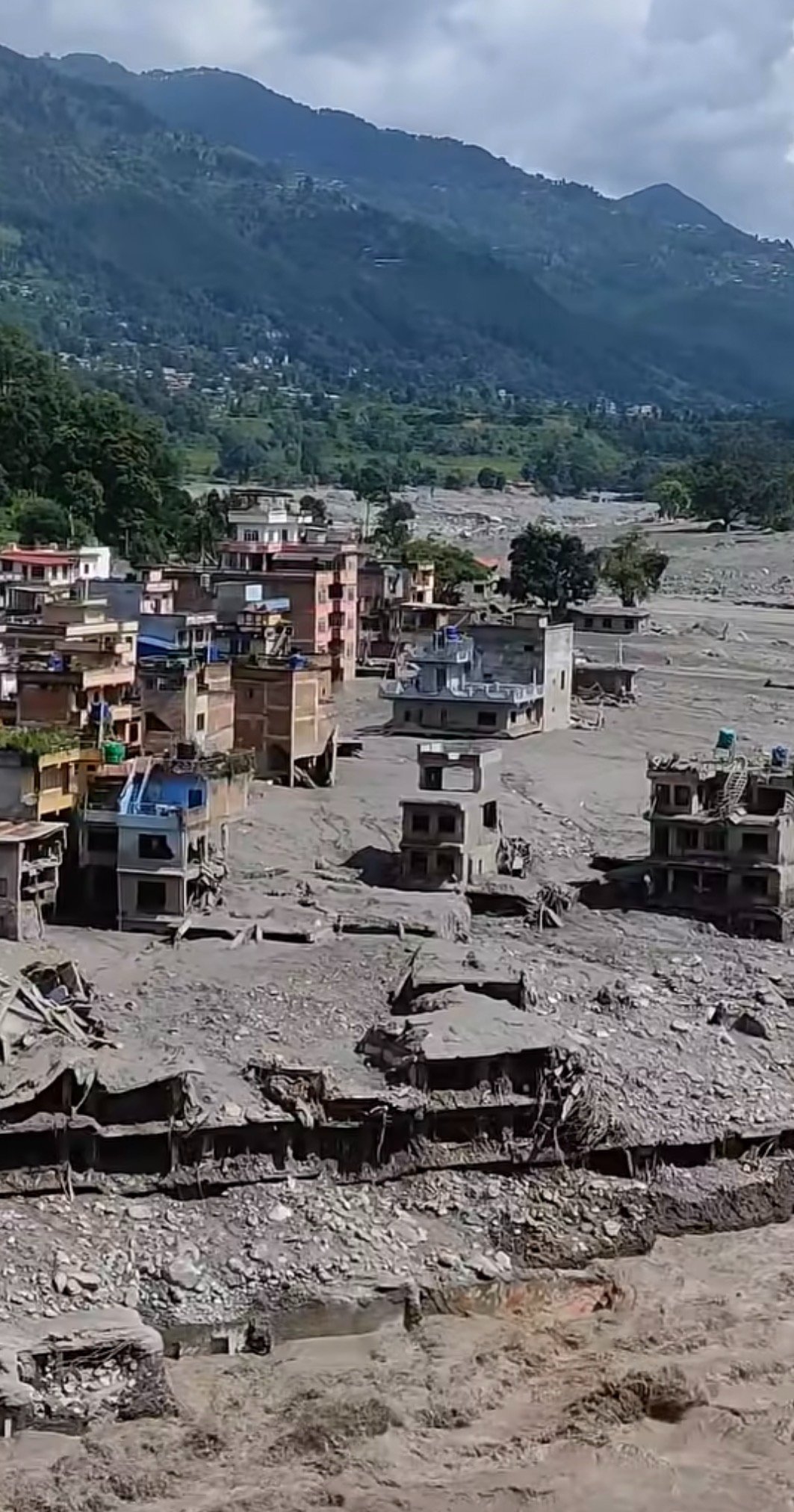 For Nepal, Together - When Pain Becomes Purpose campaign photo, 2 of 6