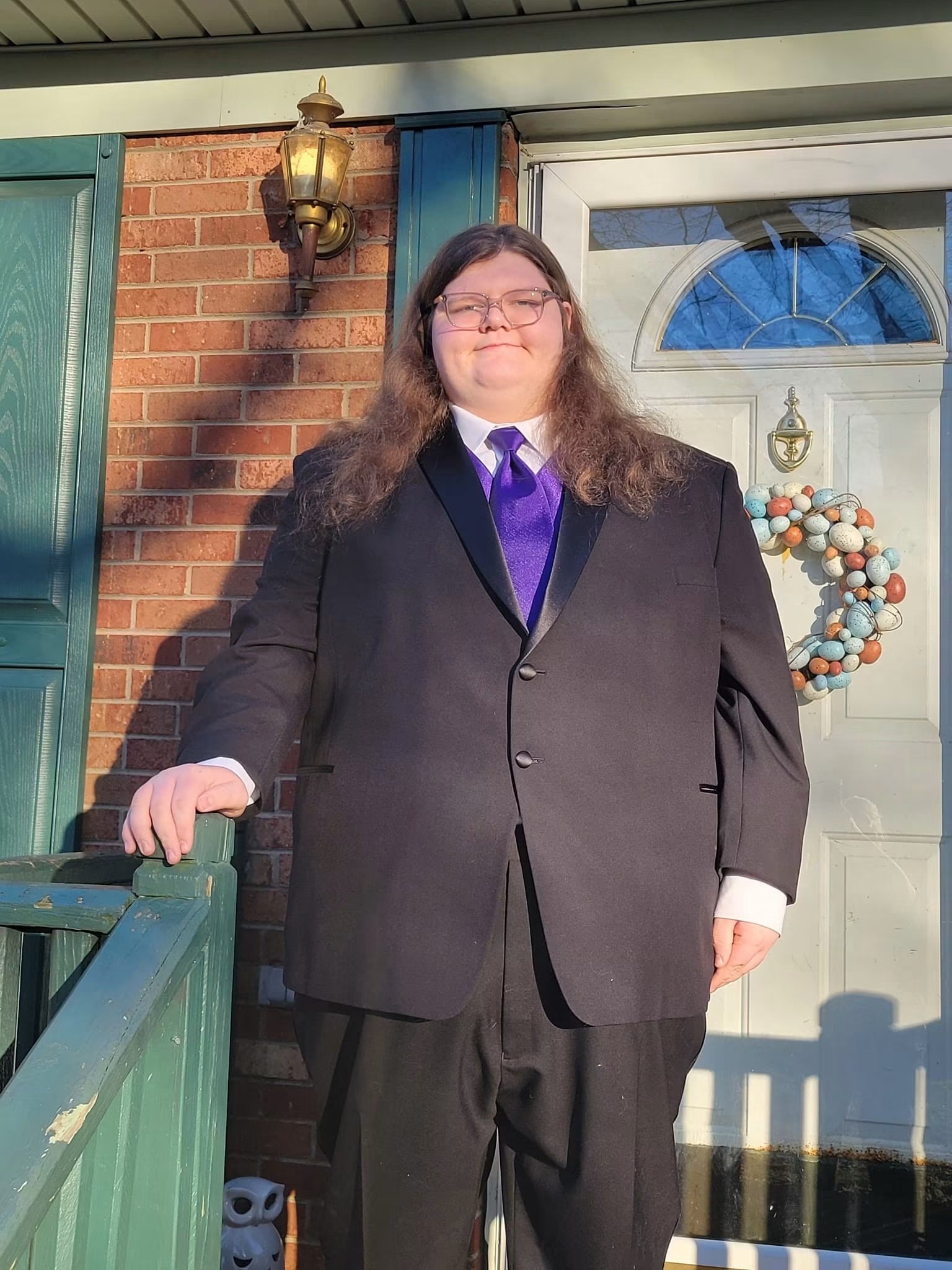 Emergency Fund for 20 Year Old Brother on Life Support campaign photo, 4 of 8