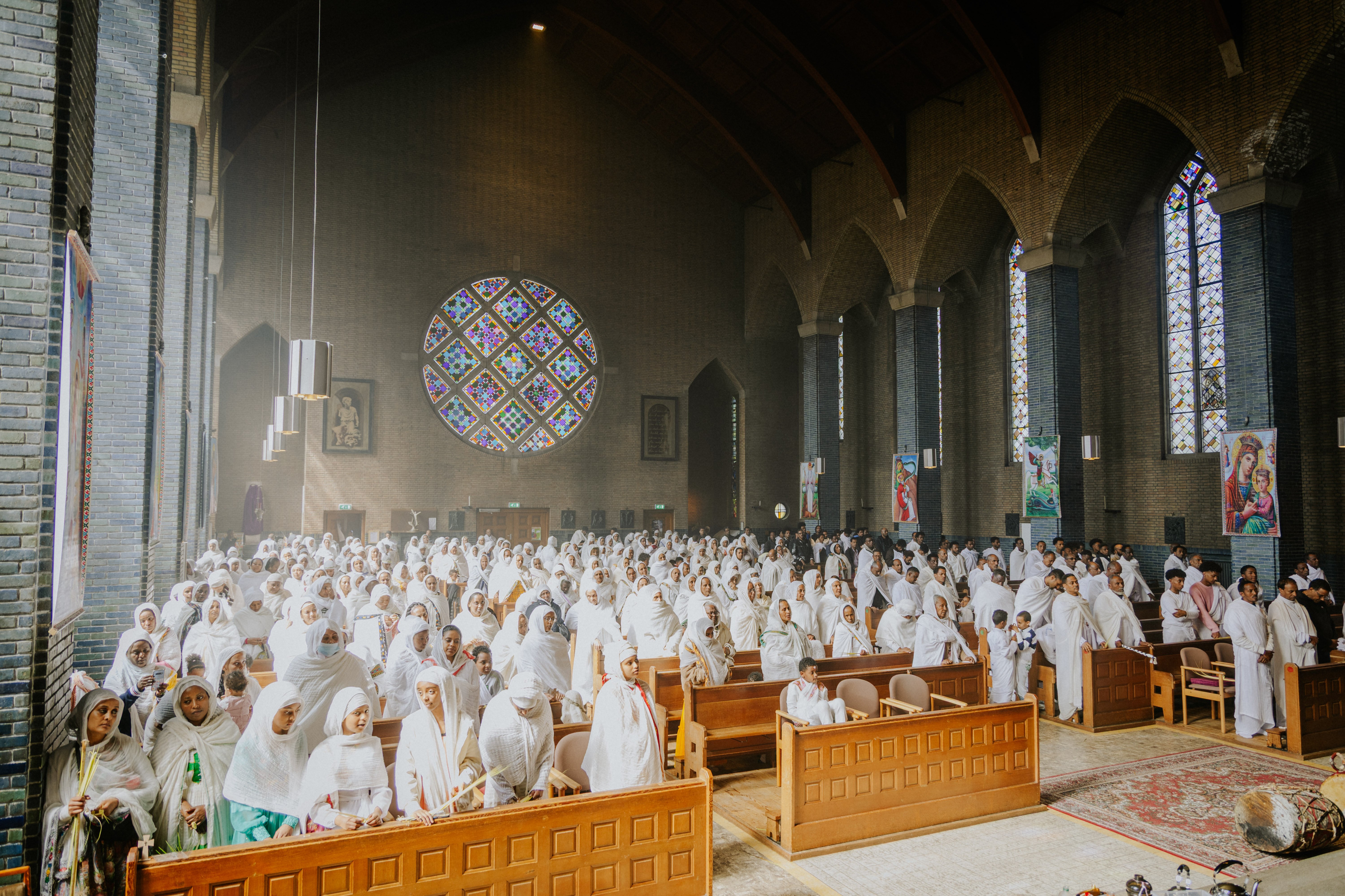 Help us buy our church DebreSelam Medhaniealem ❤️⛪️ campaign photo, 2 of 4