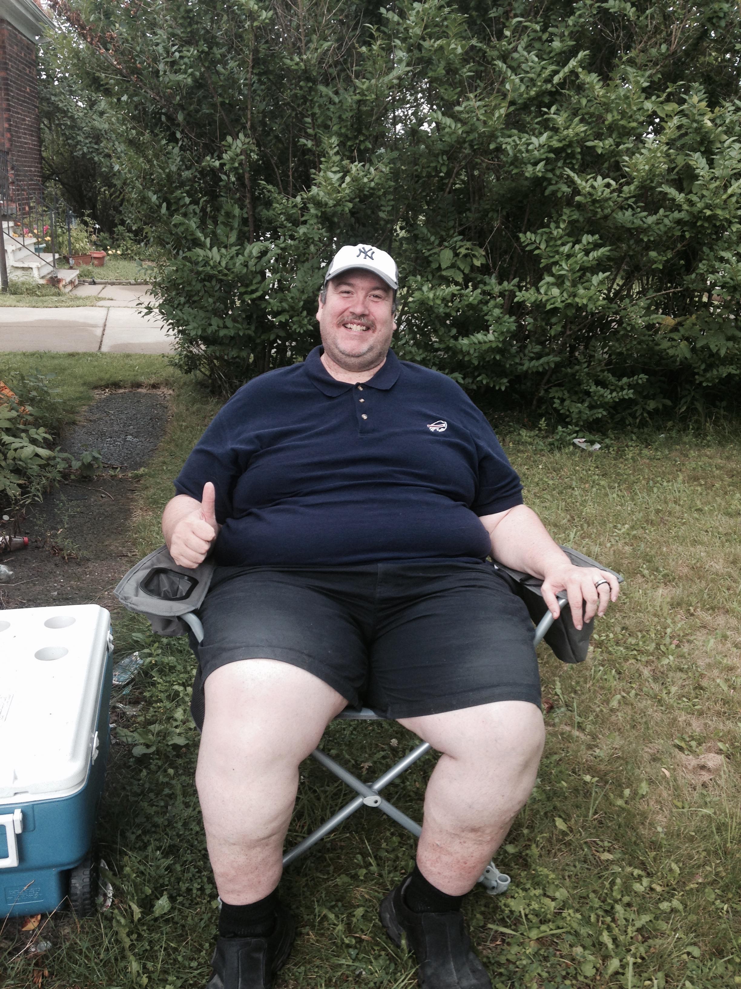 David Cox Needs Bill Relief During Surgery and Disability campaign photo, 6 of 7