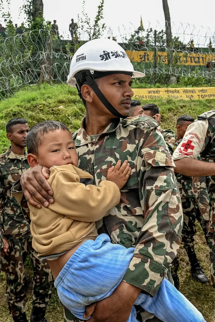 Help Ghale Family Support Flash Flood Victims in Nepal campaign photo, 4 of 8