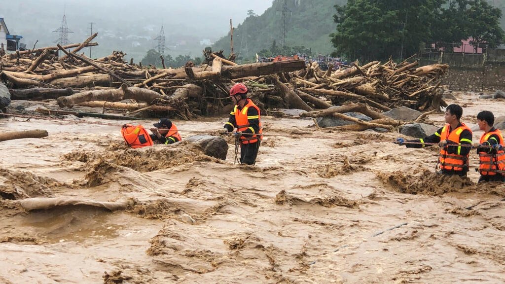 Help Ghale Family Support Flash Flood Victims in Nepal campaign photo, 5 of 8