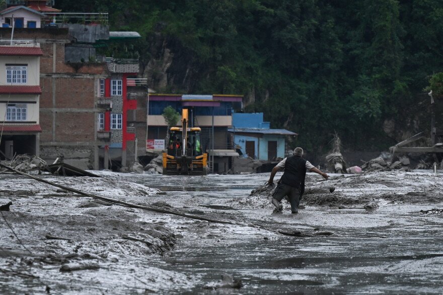 Help Ghale Family Support Flash Flood Victims in Nepal campaign photo, 6 of 8