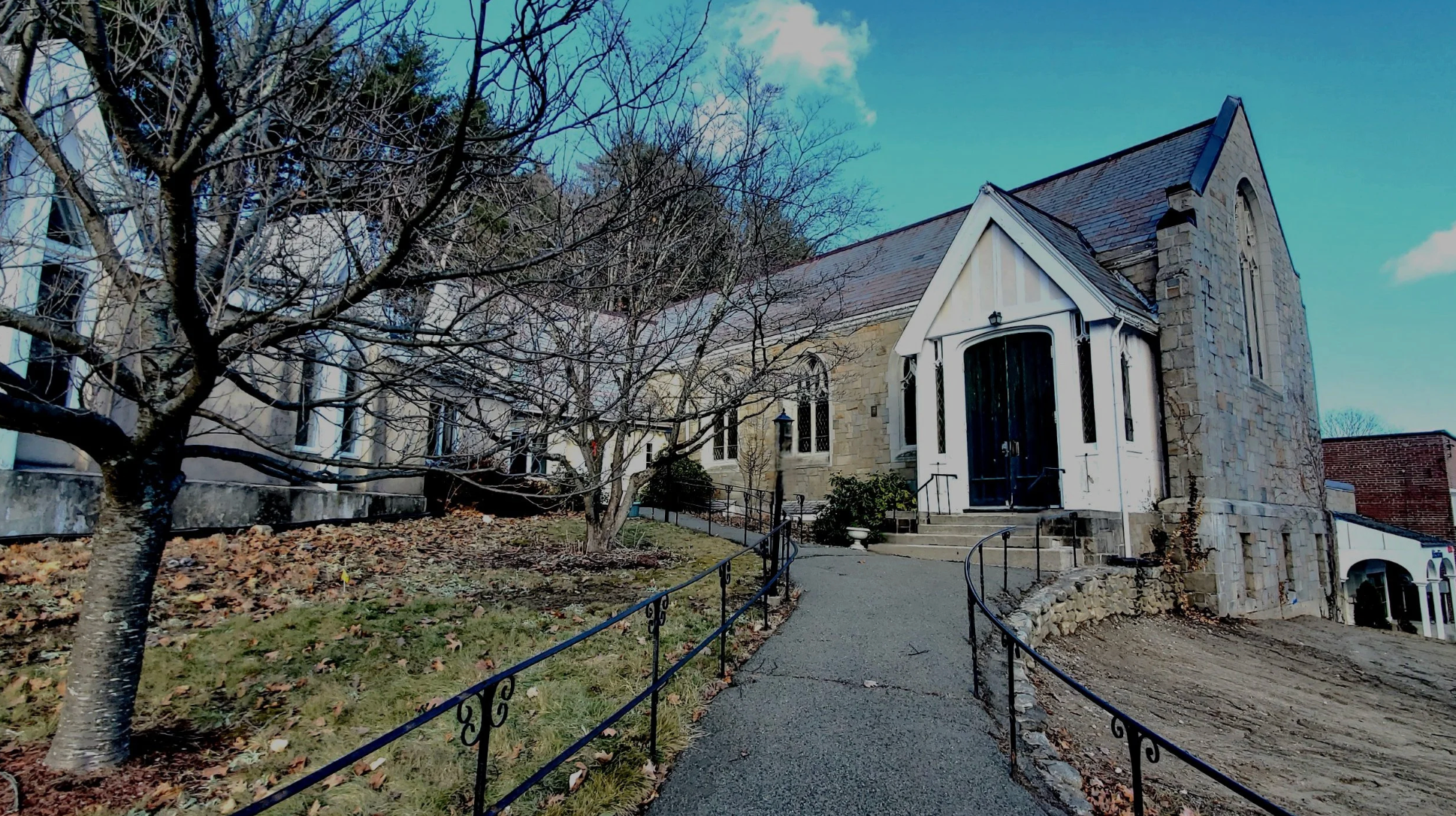 Help Restore St. Catherine of Siena Chapel campaign photo, 4 of 8