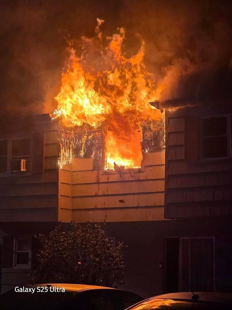 Help My Daughter Find a Home After the Fire campaign photo, 5 of 7