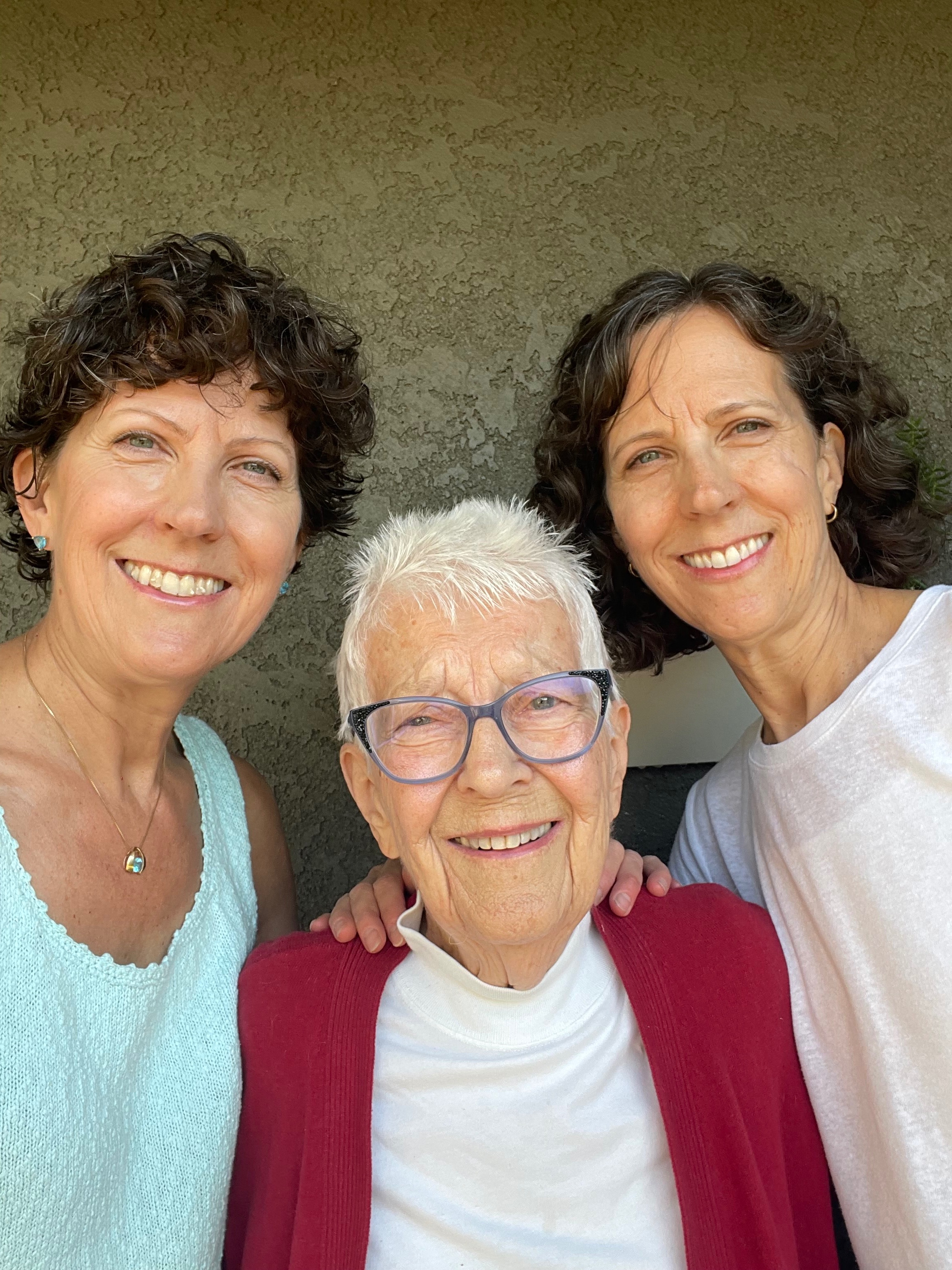 Support Doctor Dani’s breast cancer journey campaign photo, 2 of 6