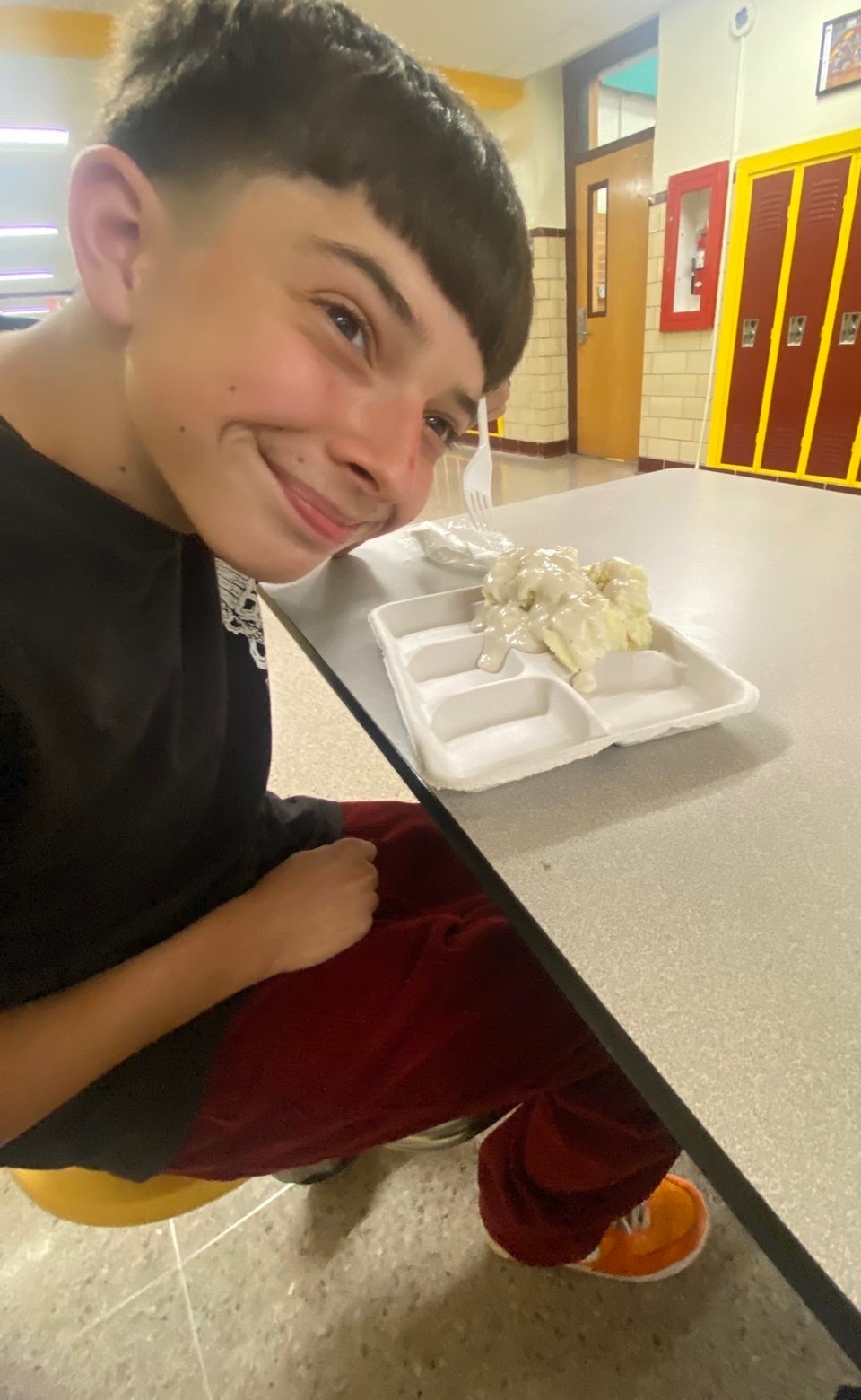 Help 14yo Kain Hulett Recover after a Devastating Accident campaign photo, 2 of 4