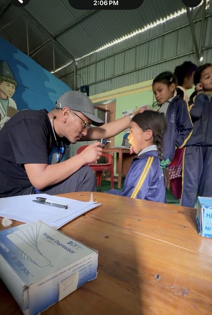 Nepal Flood Relief: Help Us Deliver Urgent Aid campaign photo, 12 of 13