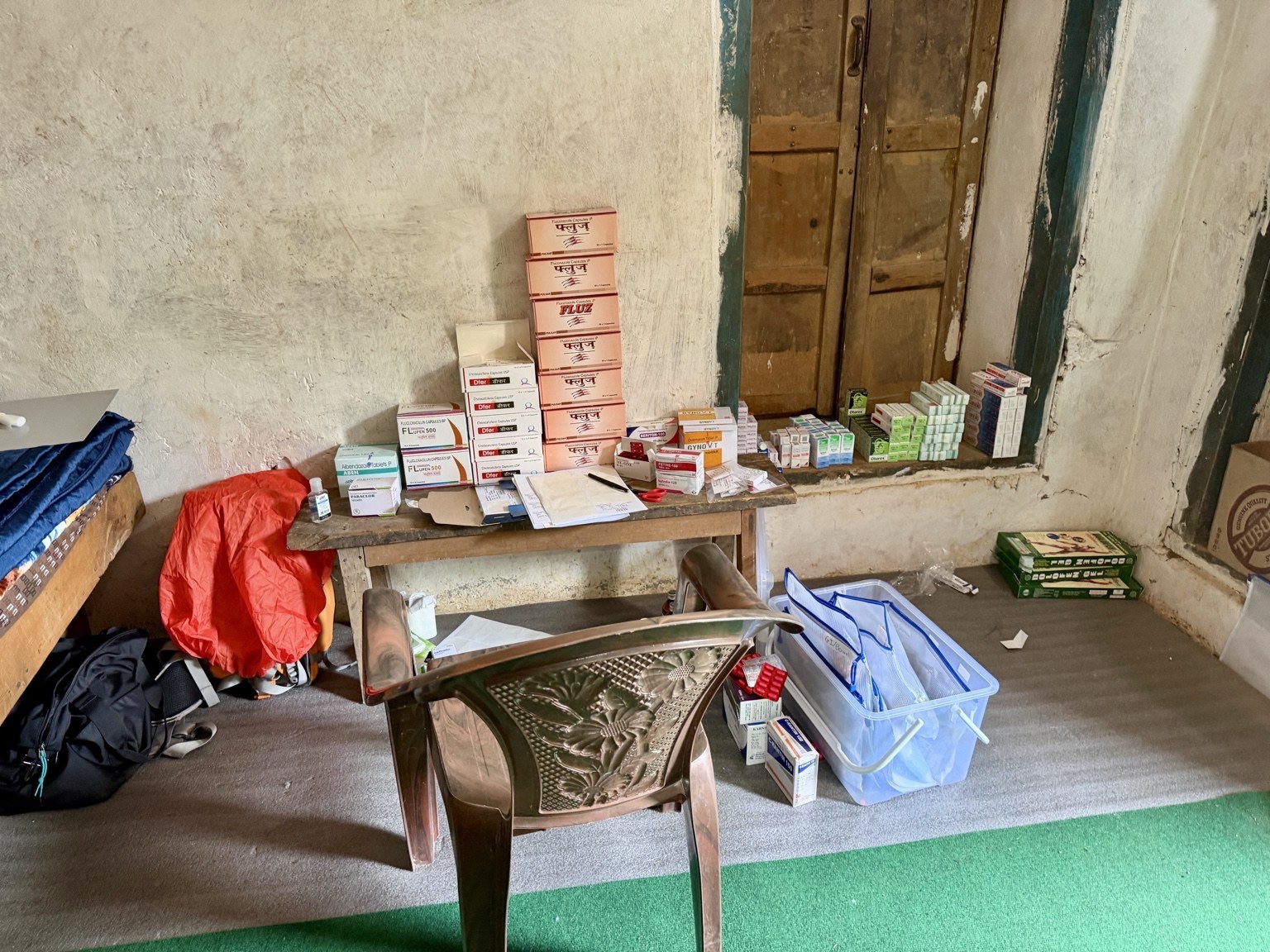 Nepal Flood Relief: Help Us Deliver Urgent Aid campaign photo, 4 of 13
