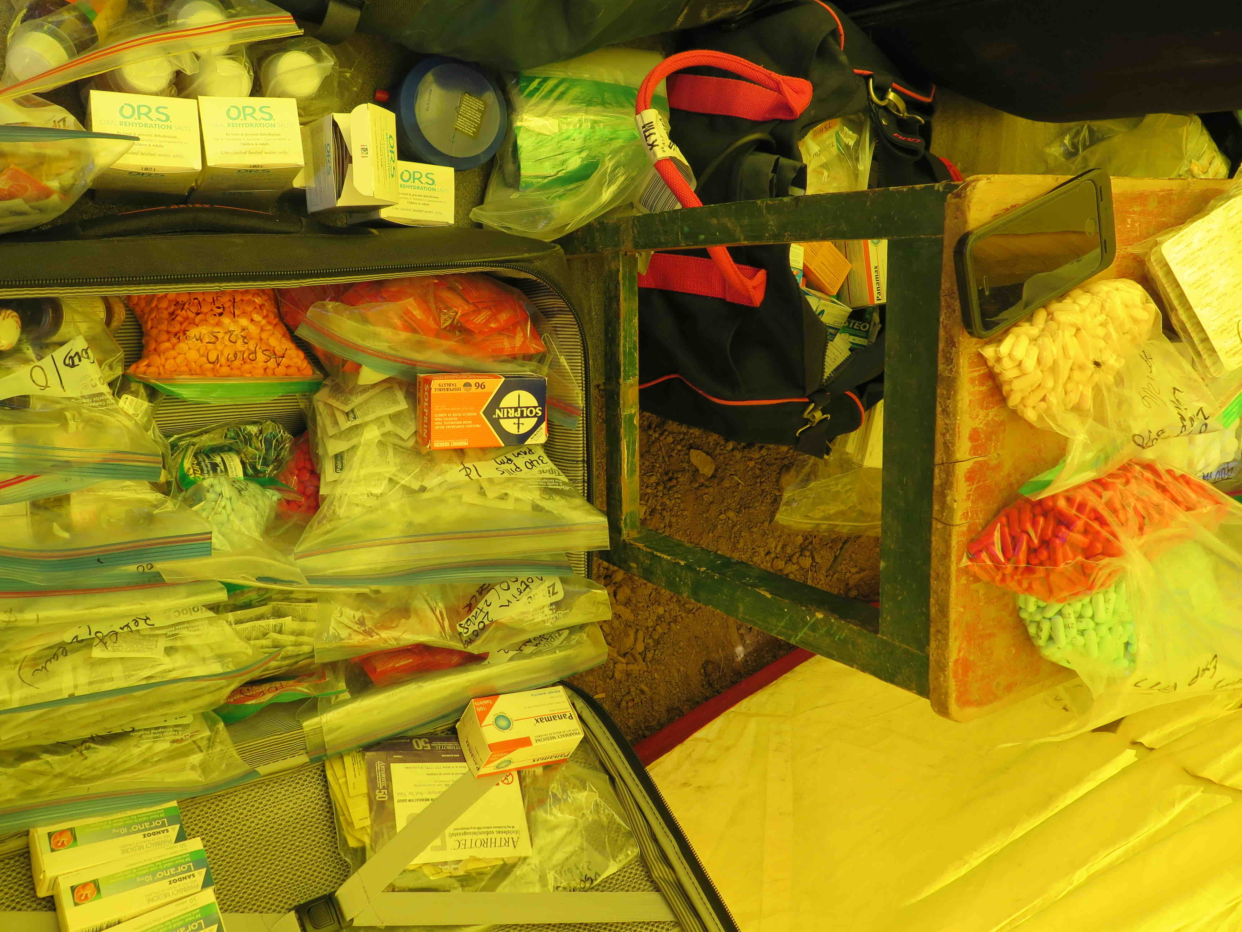 Nepal Flood Relief: Help Us Deliver Urgent Aid campaign photo, 7 of 13
