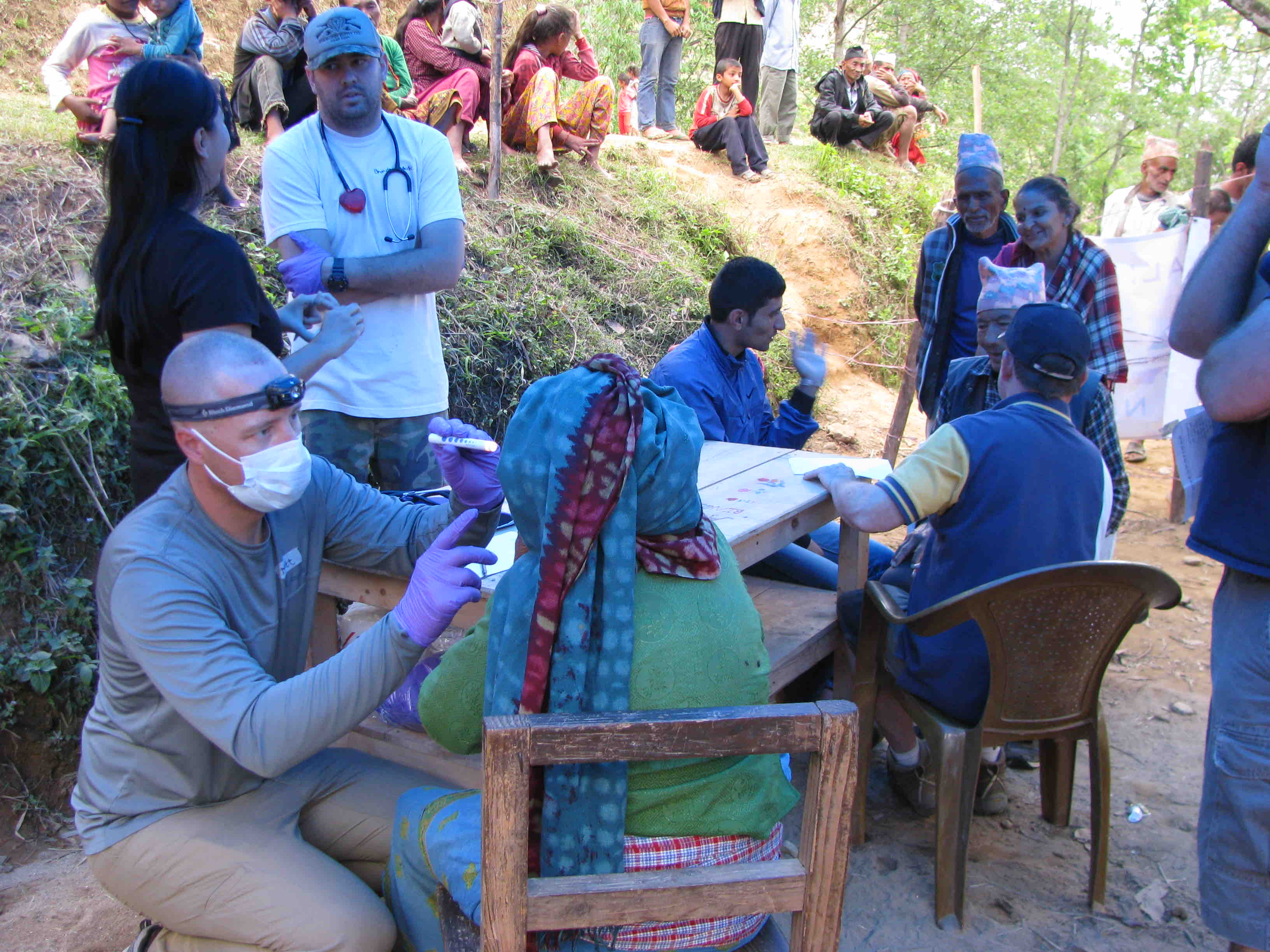 Nepal Flood Relief: Help Us Deliver Urgent Aid campaign photo, 9 of 13